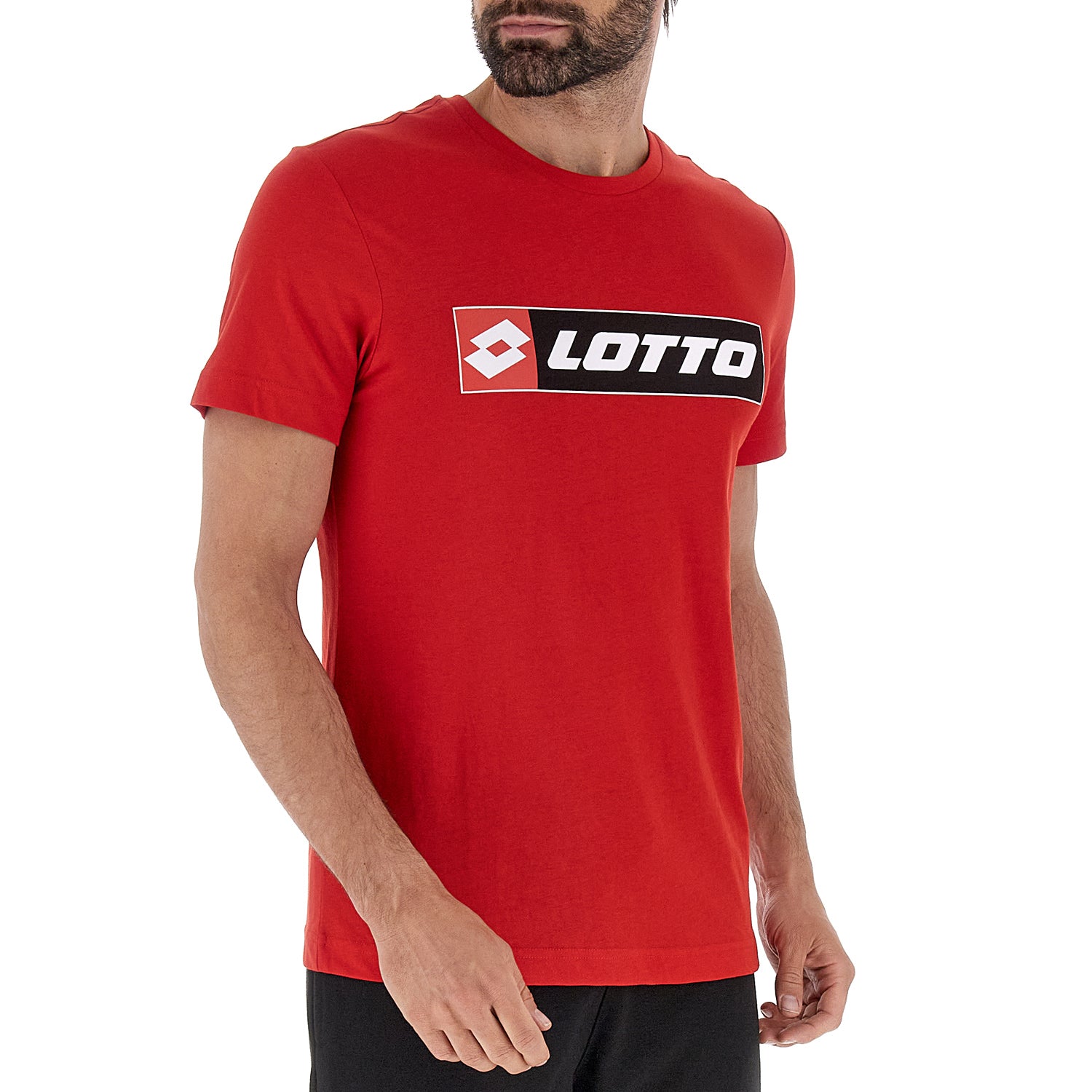 UOMO MAGLIETTA L73 ROSSO 213456 0C4 03
