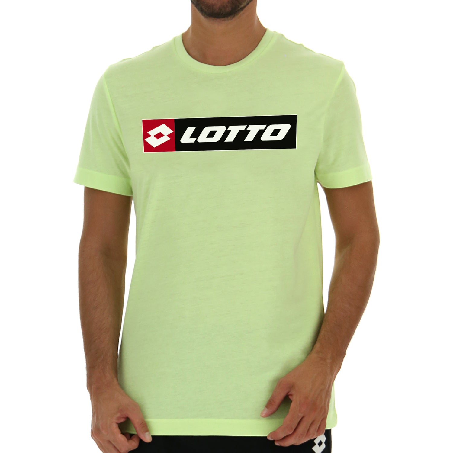 UOMO MAGLIETTA L73 GIALLO 213456 1D2 03