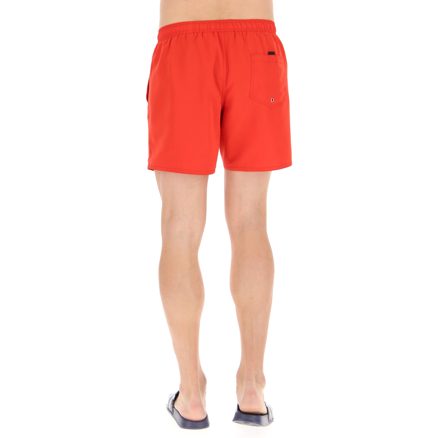 UOMO COSTUME DA MARE SHORT BEACH ROSSO 213503 0C4 02