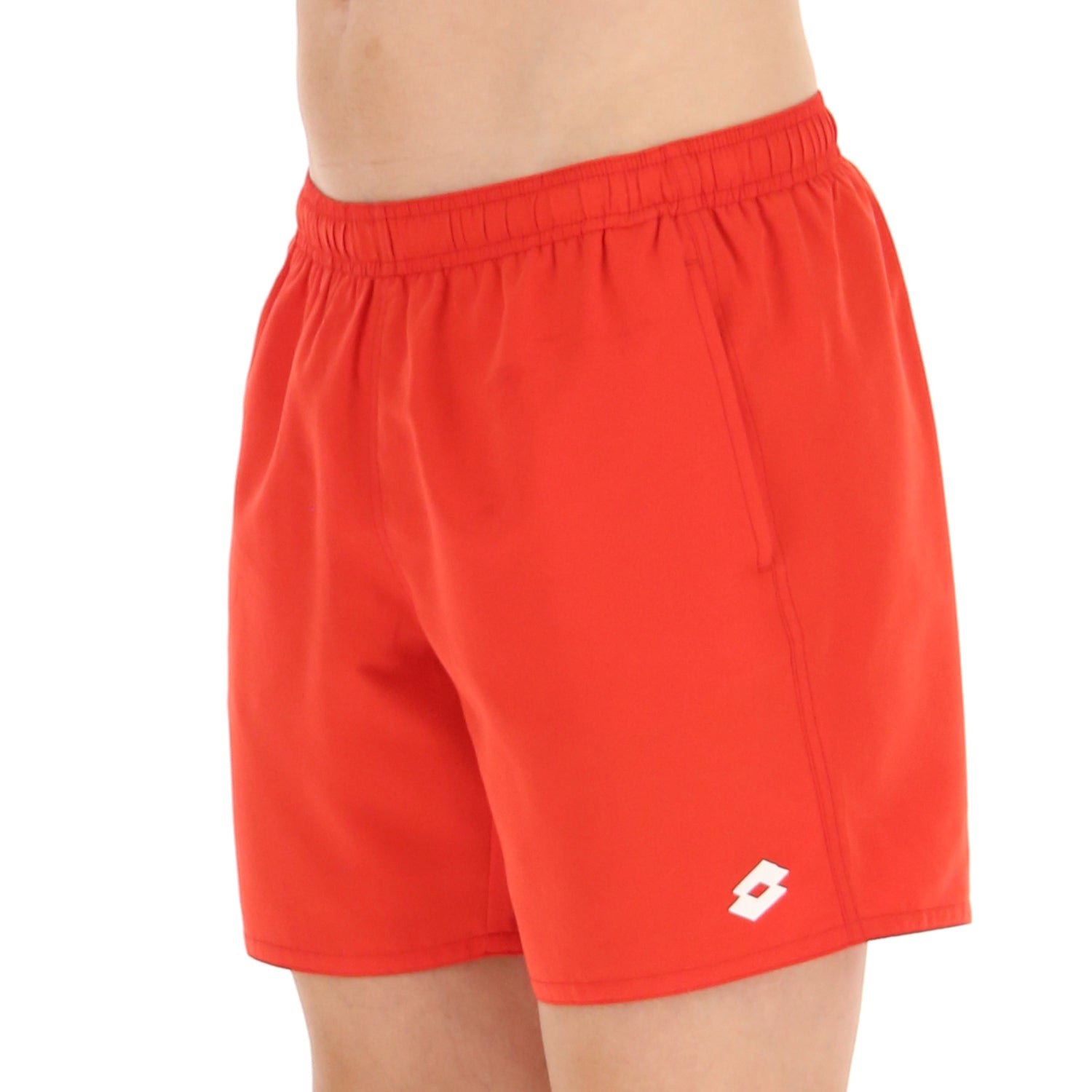 UOMO COSTUME DA MARE SHORT BEACH ROSSO 213503 0C4 03