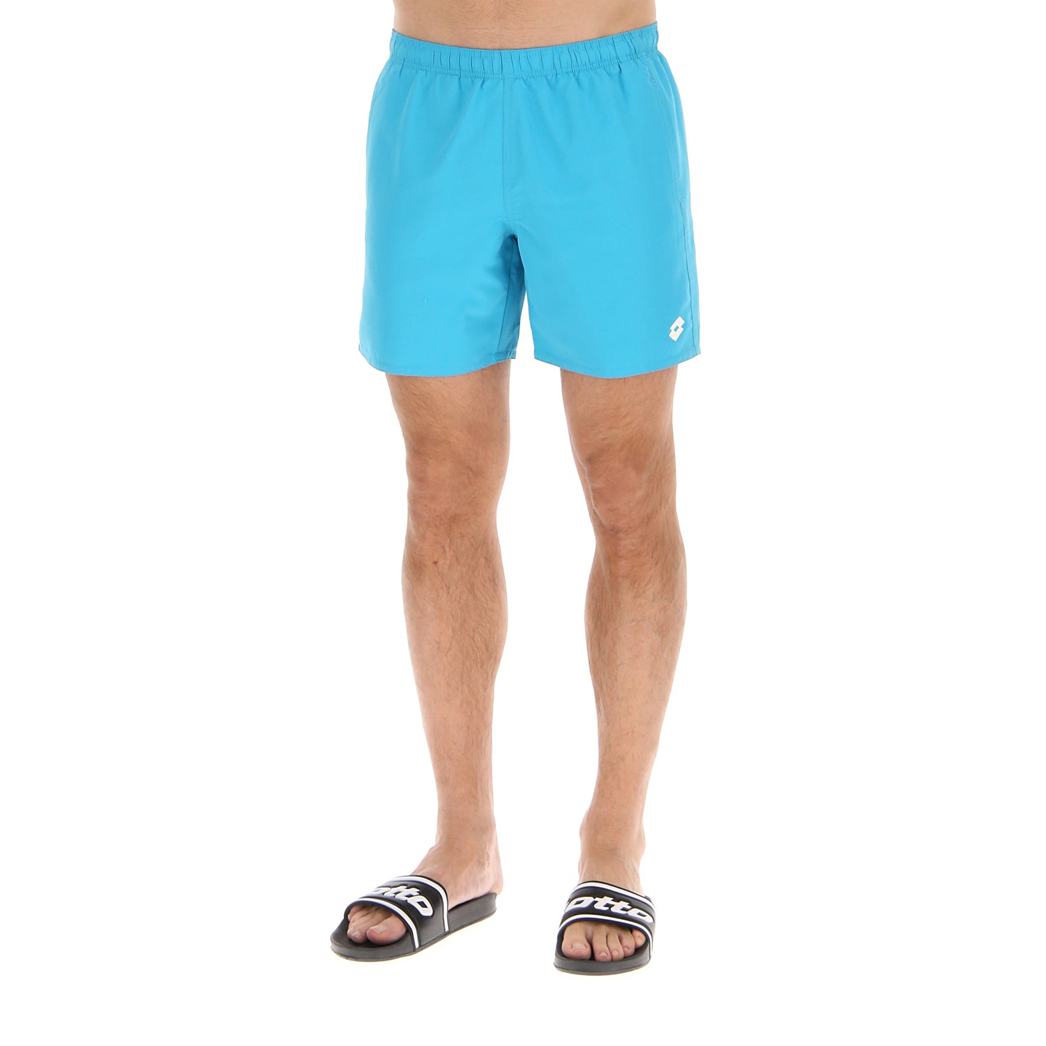 UOMO COSTUME DA MARE SHORT BEACH AZZURRO 213503 0WY 01