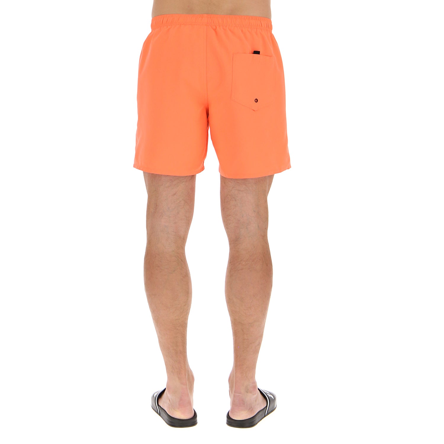 UOMO COSTUME DA MARE SHORT BEACH ARANCIONE 213503 16M 02