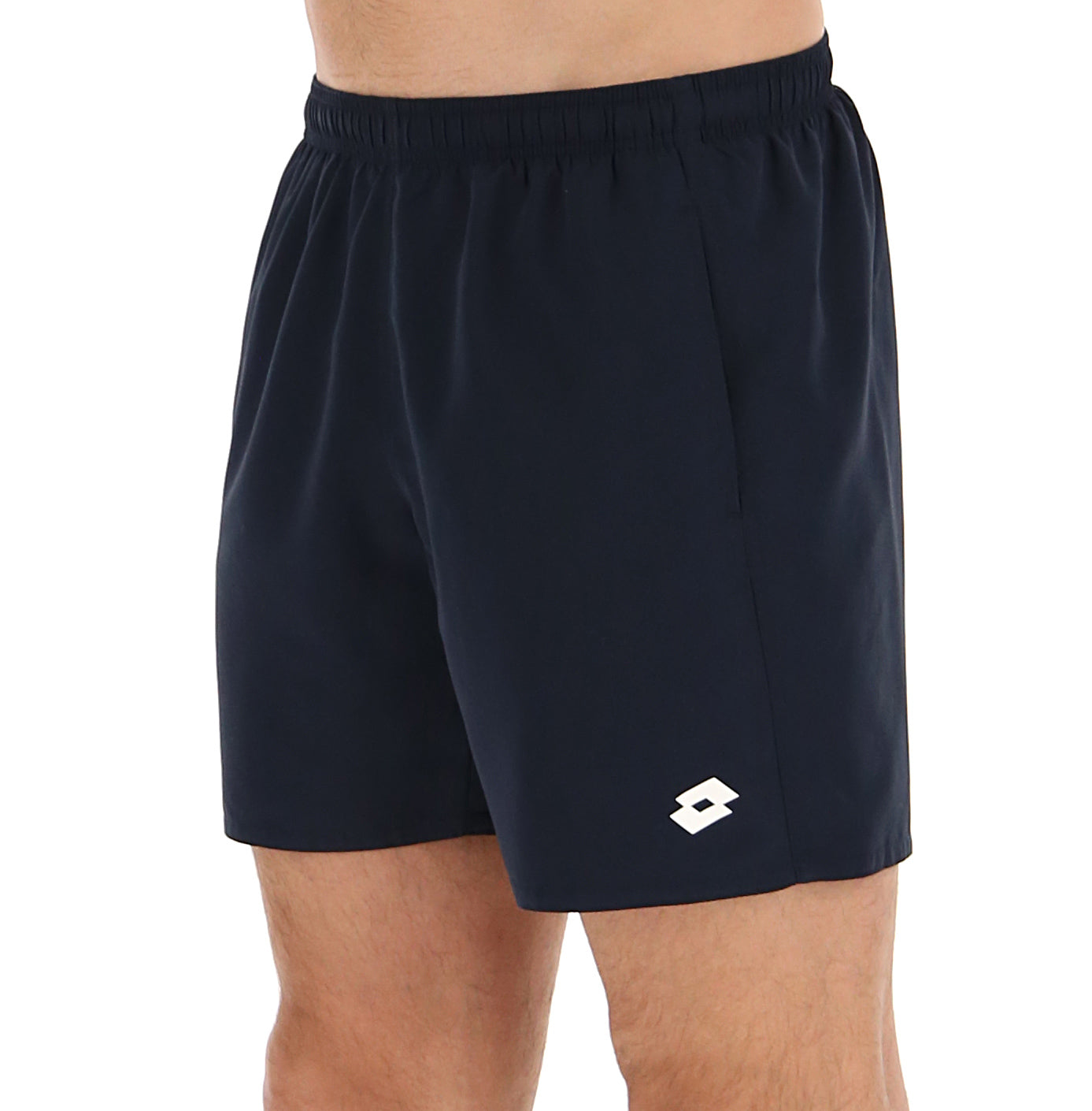 UOMO COSTUME DA MARE SHORT BEACH BLU SCURO 213503 1CI 02