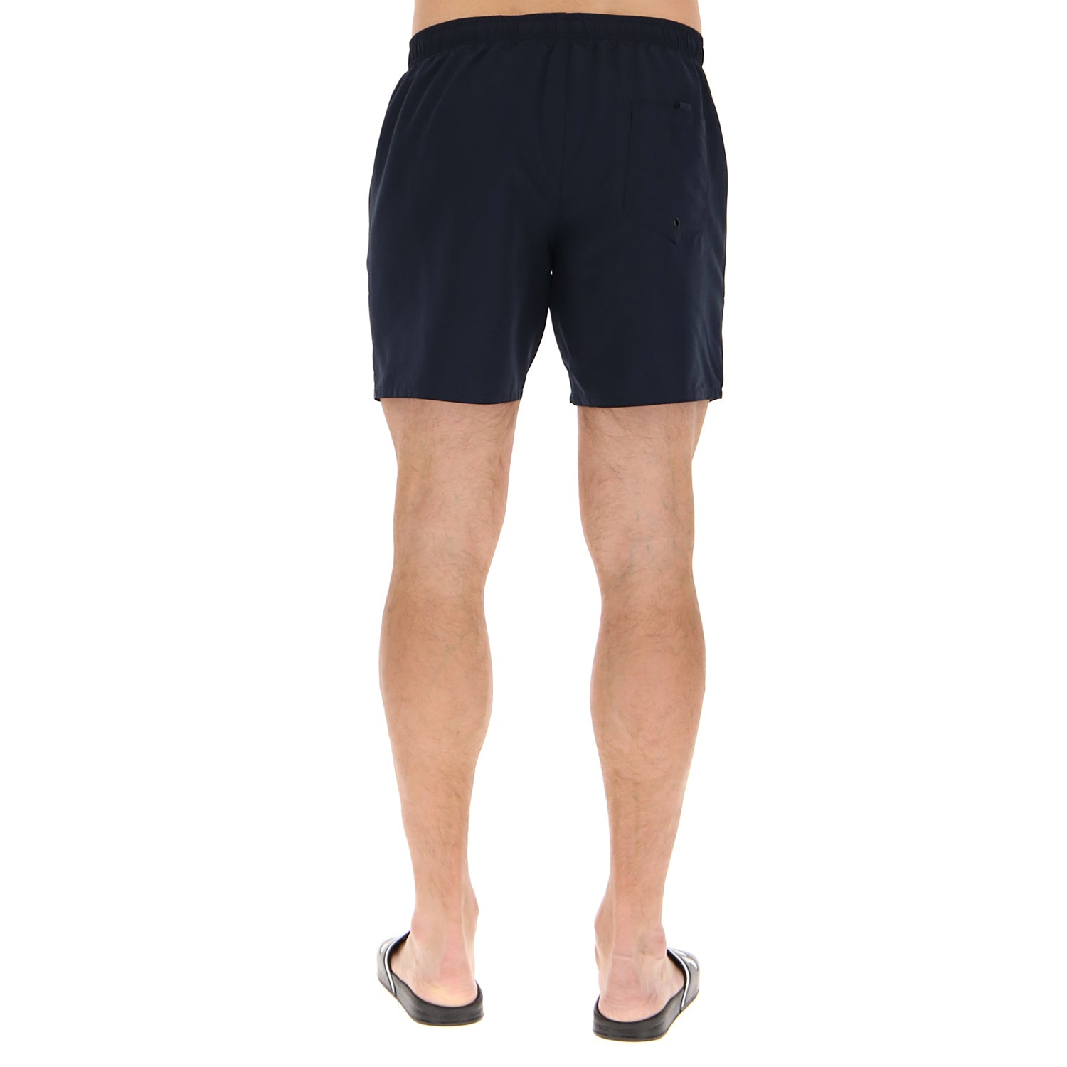 UOMO COSTUME DA MARE SHORT BEACH BLU SCURO 213503 1CI 03