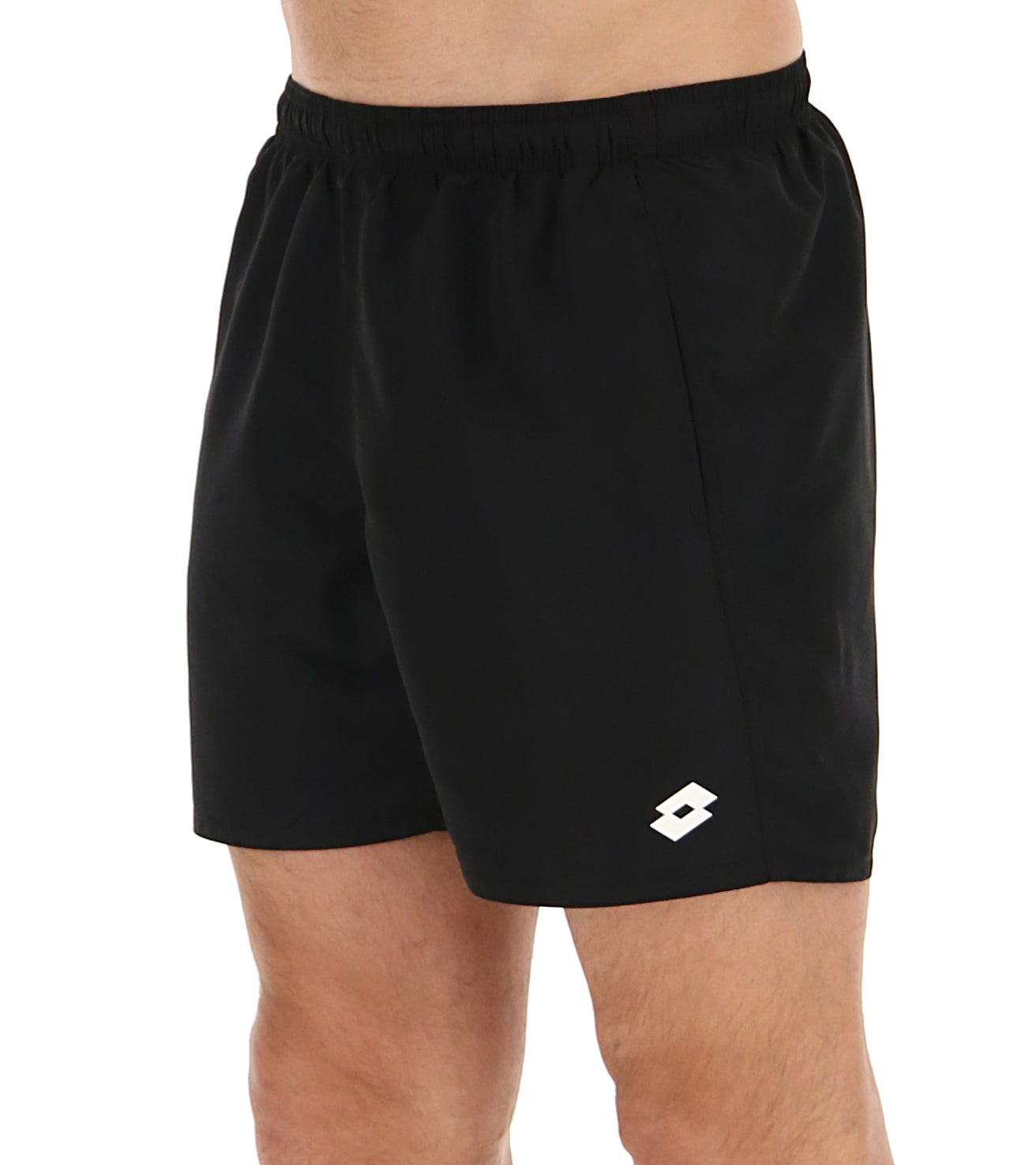 UOMO COSTUME DA MARE SHORT BEACH NERO 213503 1CL 03