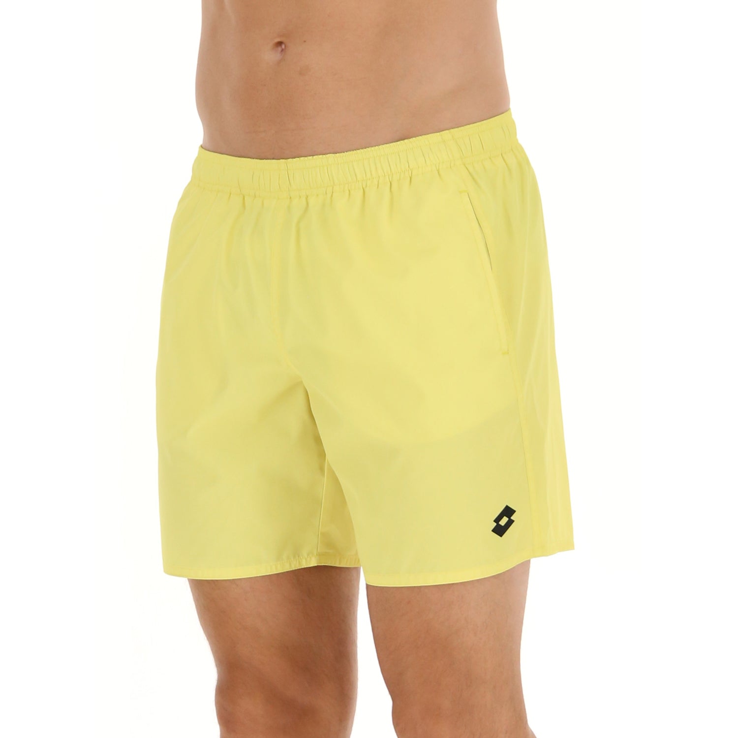 UOMO COSTUME DA MARE SHORT BEACH GIALLO 213503 1CN 03