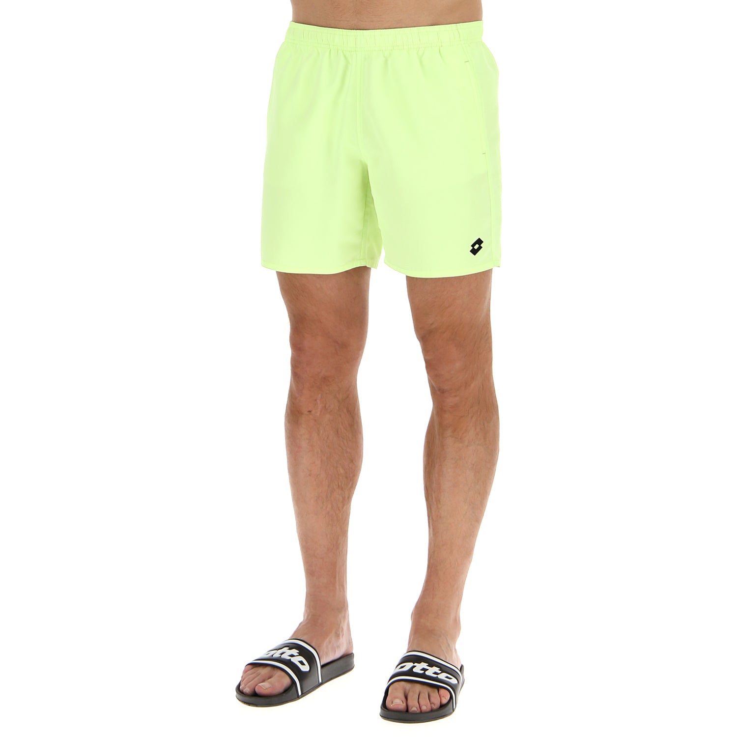 UOMO COSTUME DA MARE SHORT BEACH GIALLO 213503 1D2 01