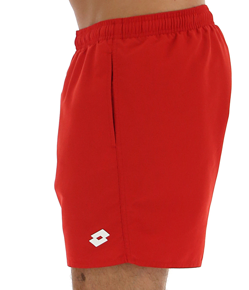 UOMO COSTUME DA MARE SHORT BEACH ROSSO 213503 592 03