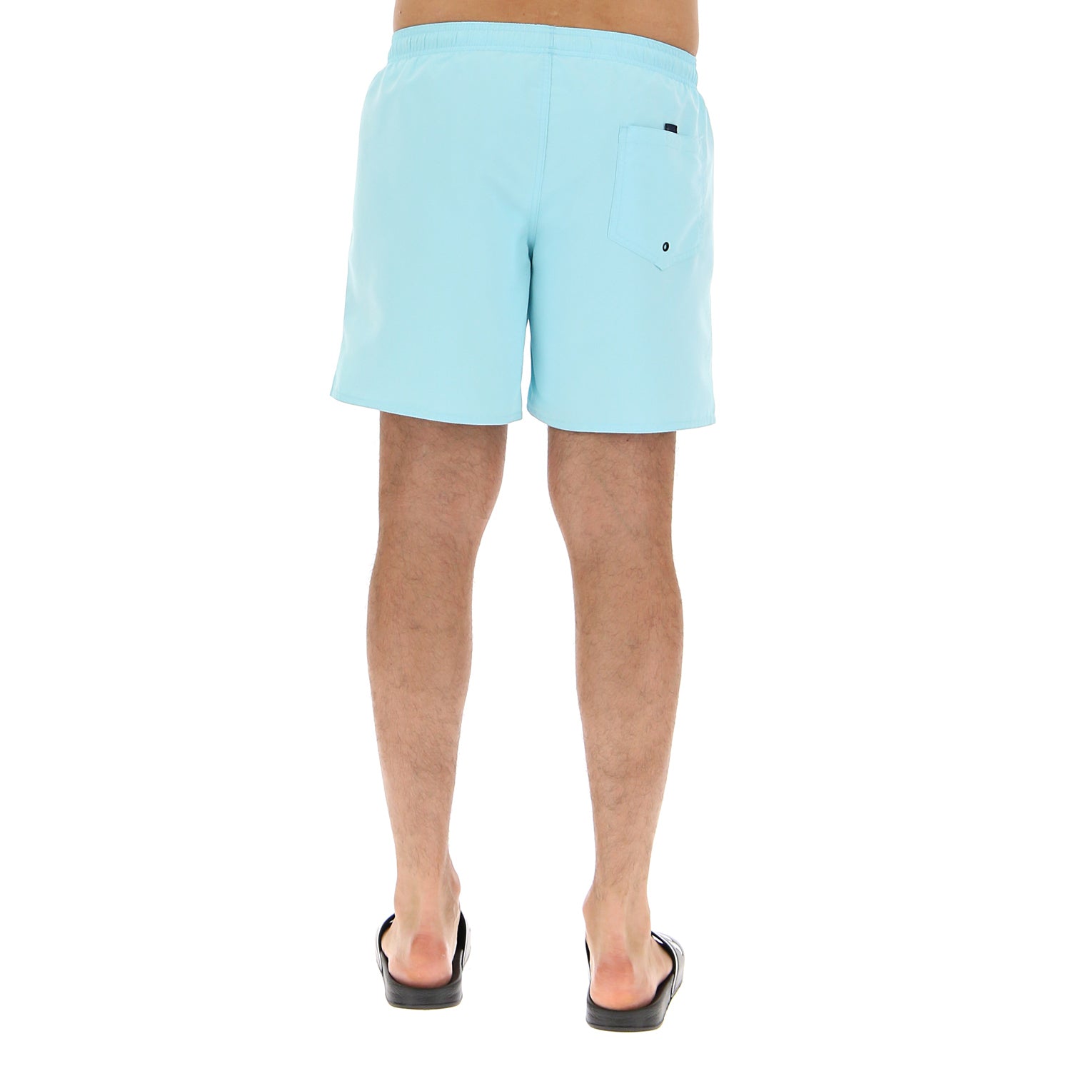 UOMO COSTUME DA MARE SHORT BEACH AZZURRO 213503 7DC 02