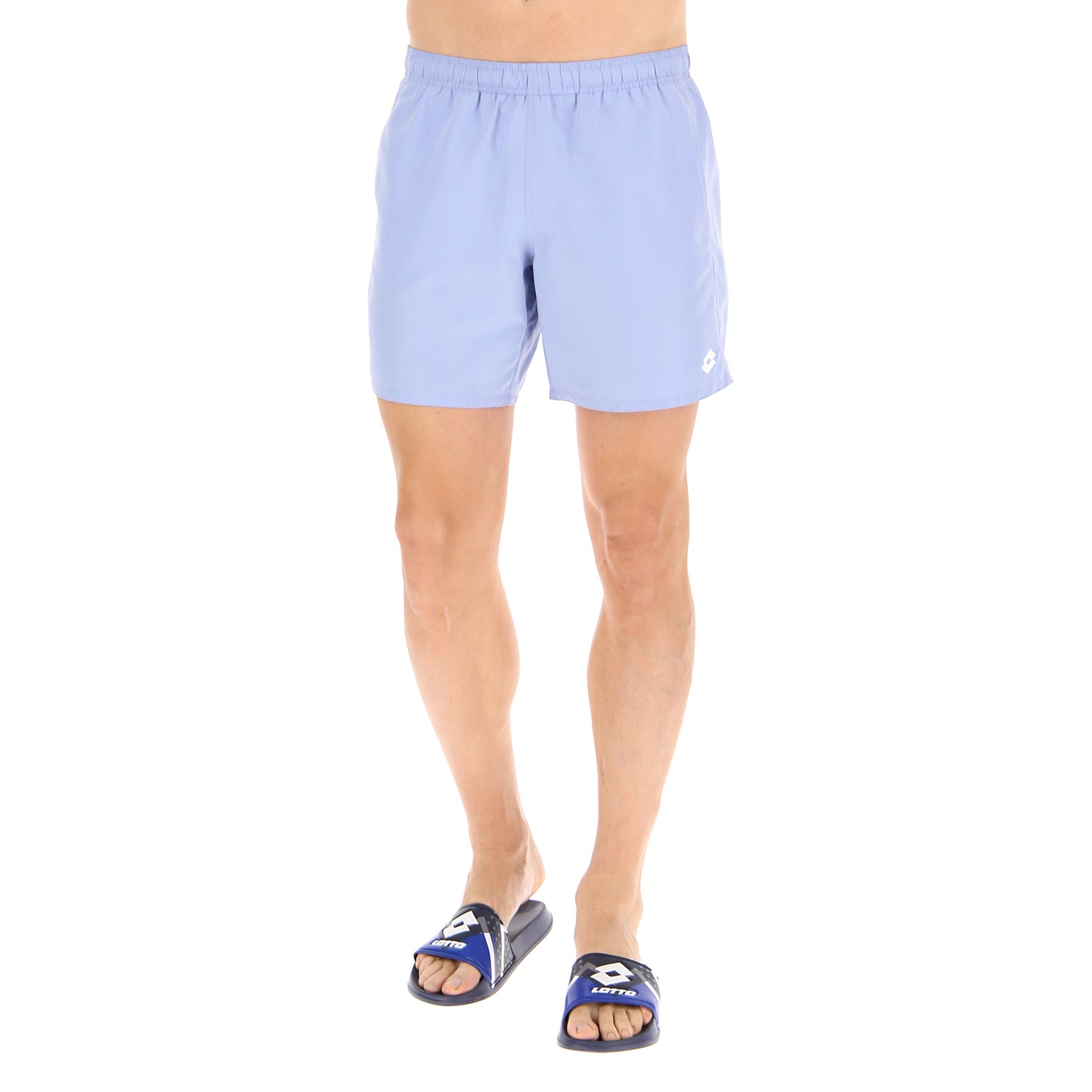 UOMO COSTUME DA MARE SHORT BEACH AZZURRO 213503 8S2 01