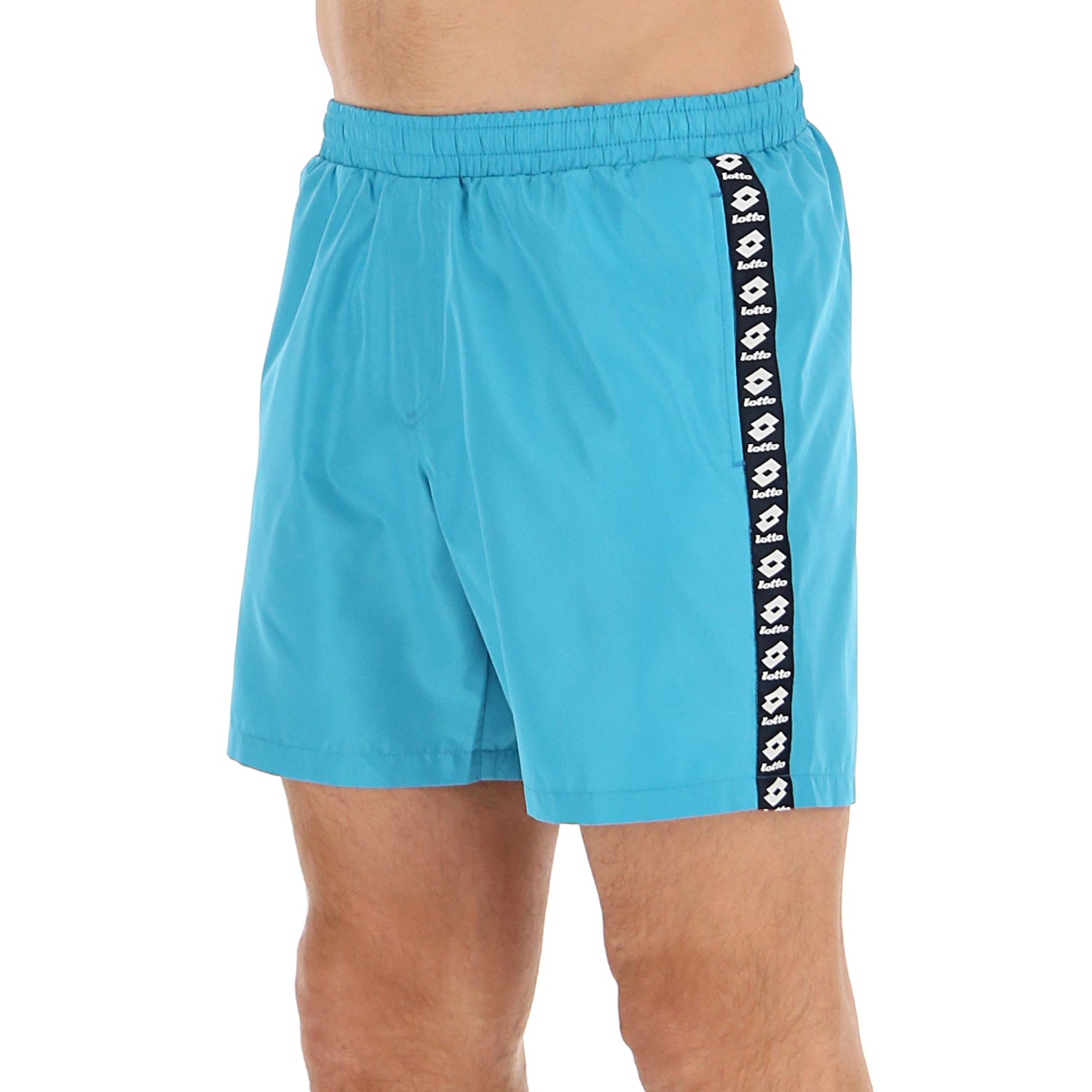 UOMO COSTUME DA MARE SHORT BEACH AZZURRO 213505 0WY 03