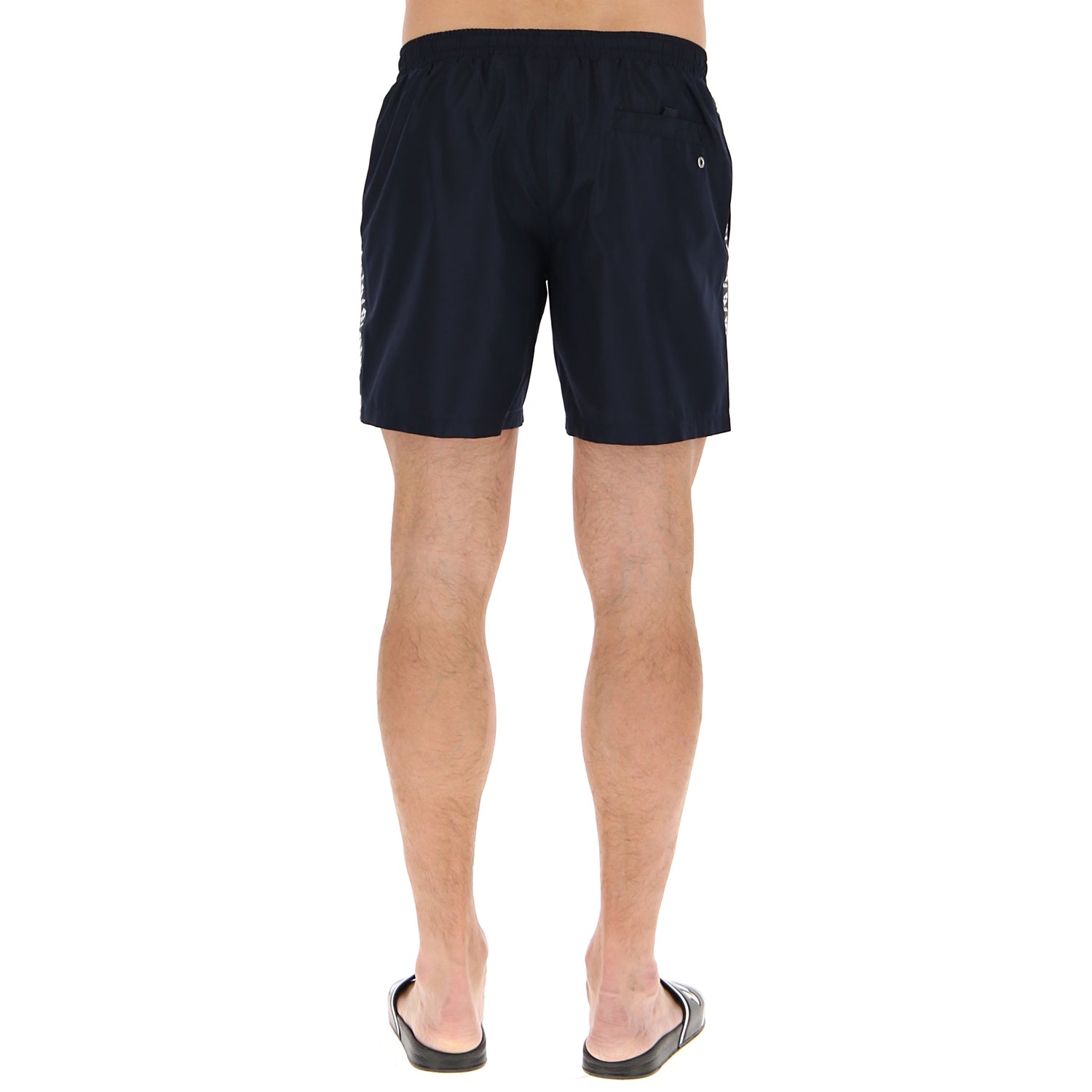 UOMO COSTUME DA MARE SHORT BEACH BLU SCURO 213505 1CI 02