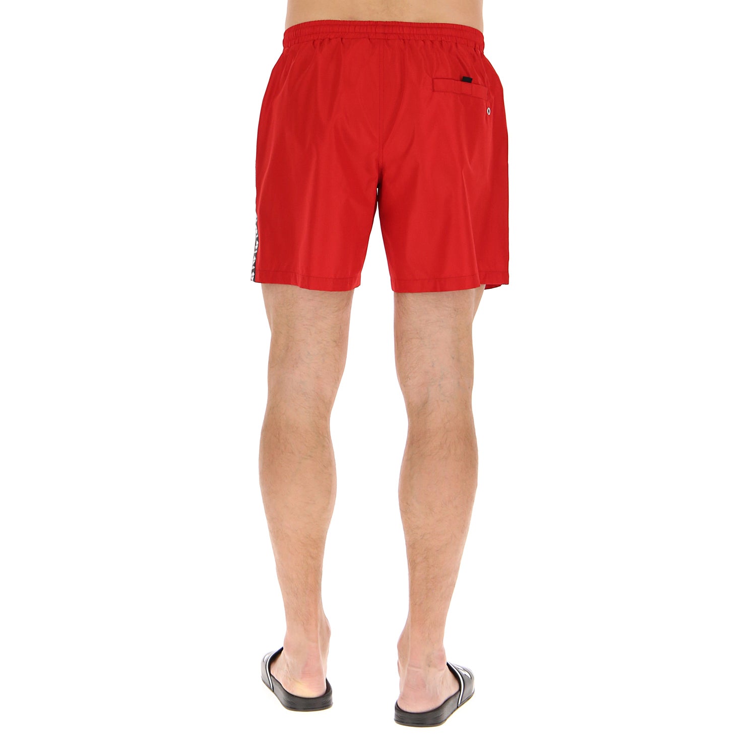 UOMO COSTUME DA MARE SHORT BEACH ROSSO 213505 592 02