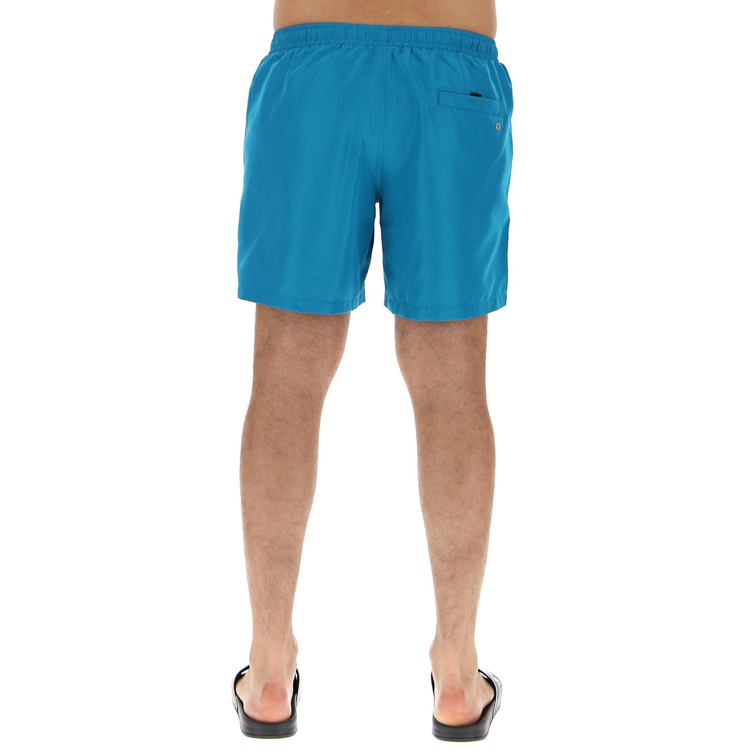 UOMO COSTUME DA MARE SHORT BEACH VERDE 213505 7DB 02