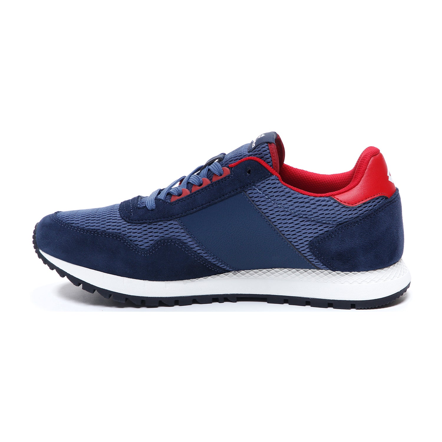 UOMO SCARPE RUNNER PLUS 95 BLU SCURO 213546 5WS 03