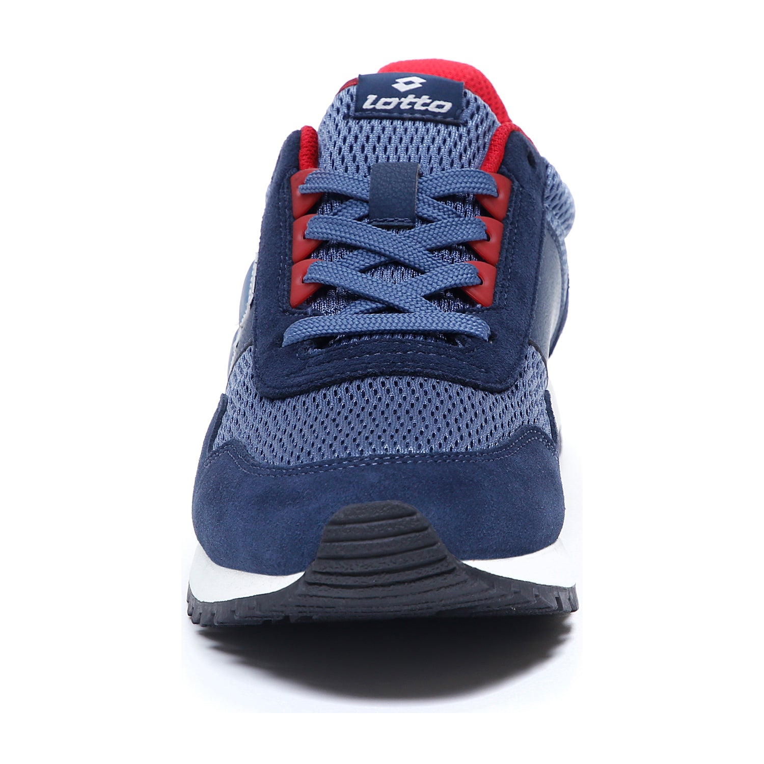 UOMO SCARPE RUNNER PLUS 95 BLU SCURO 213546 5WS 04