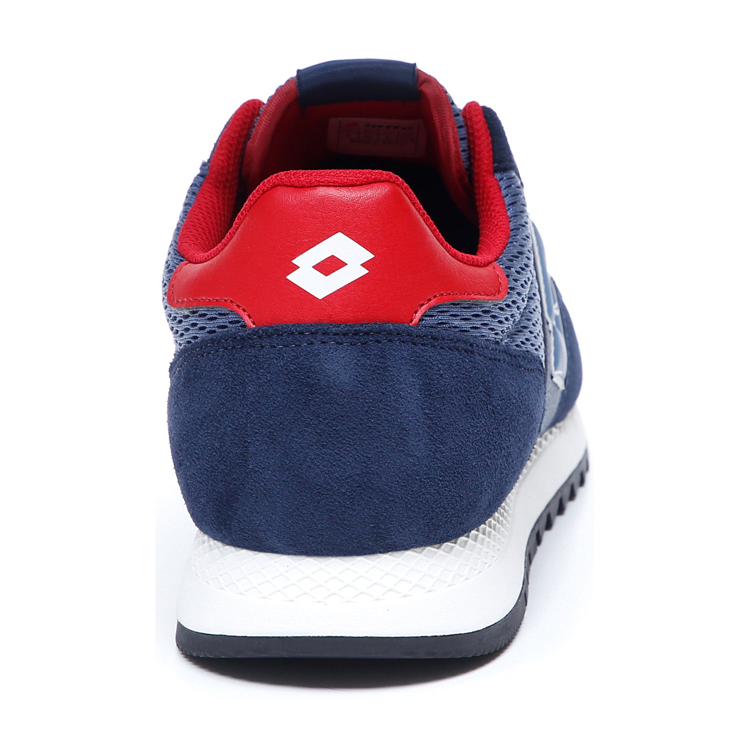 UOMO SCARPE RUNNER PLUS 95 BLU SCURO 213546 5WS 05