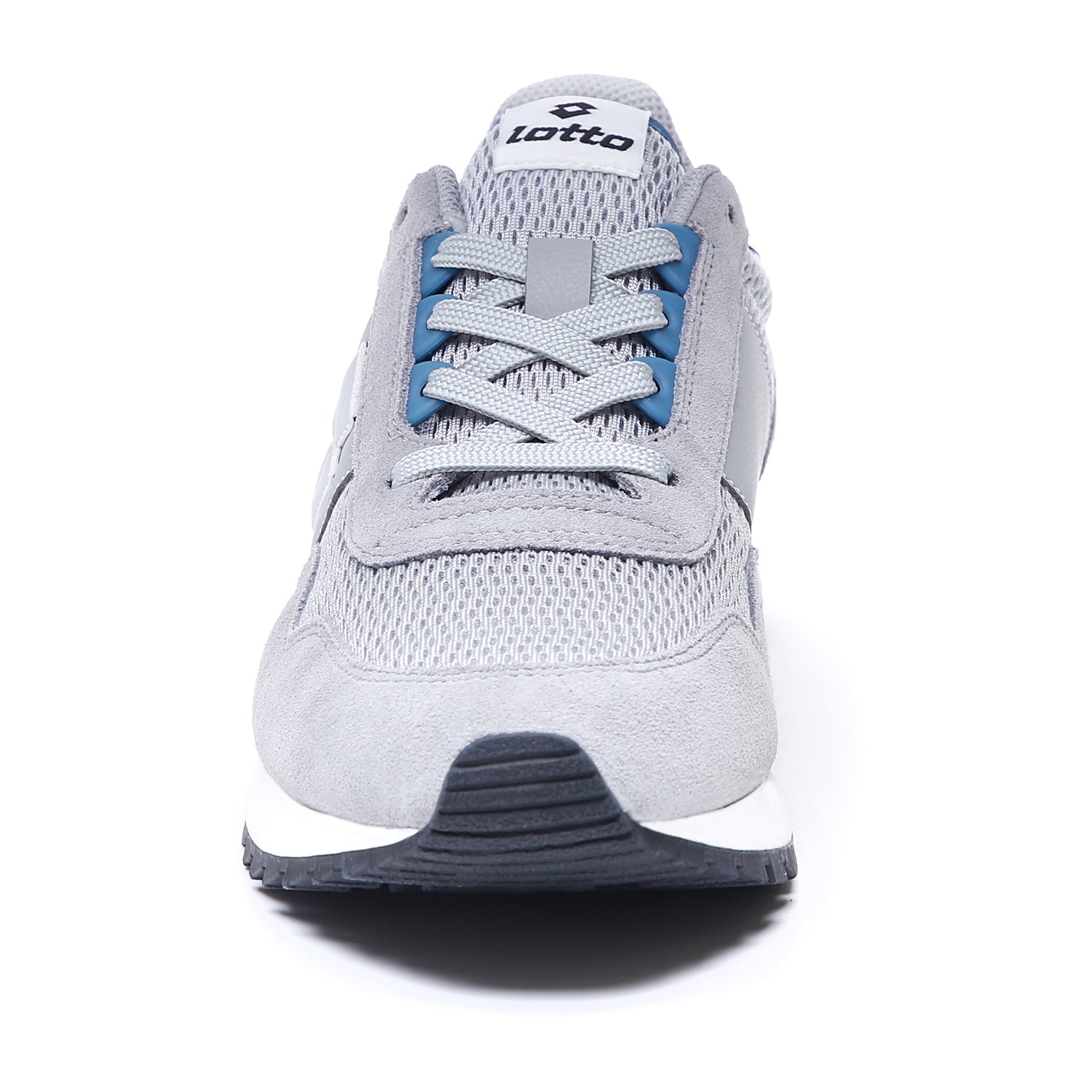 UOMO SCARPE RUNNER PLUS 95 GRIGIO 213546 5WU 04