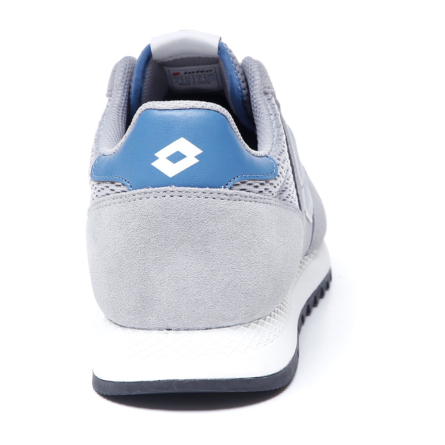 UOMO SCARPE RUNNER PLUS 95 GRIGIO 213546 5WU 05