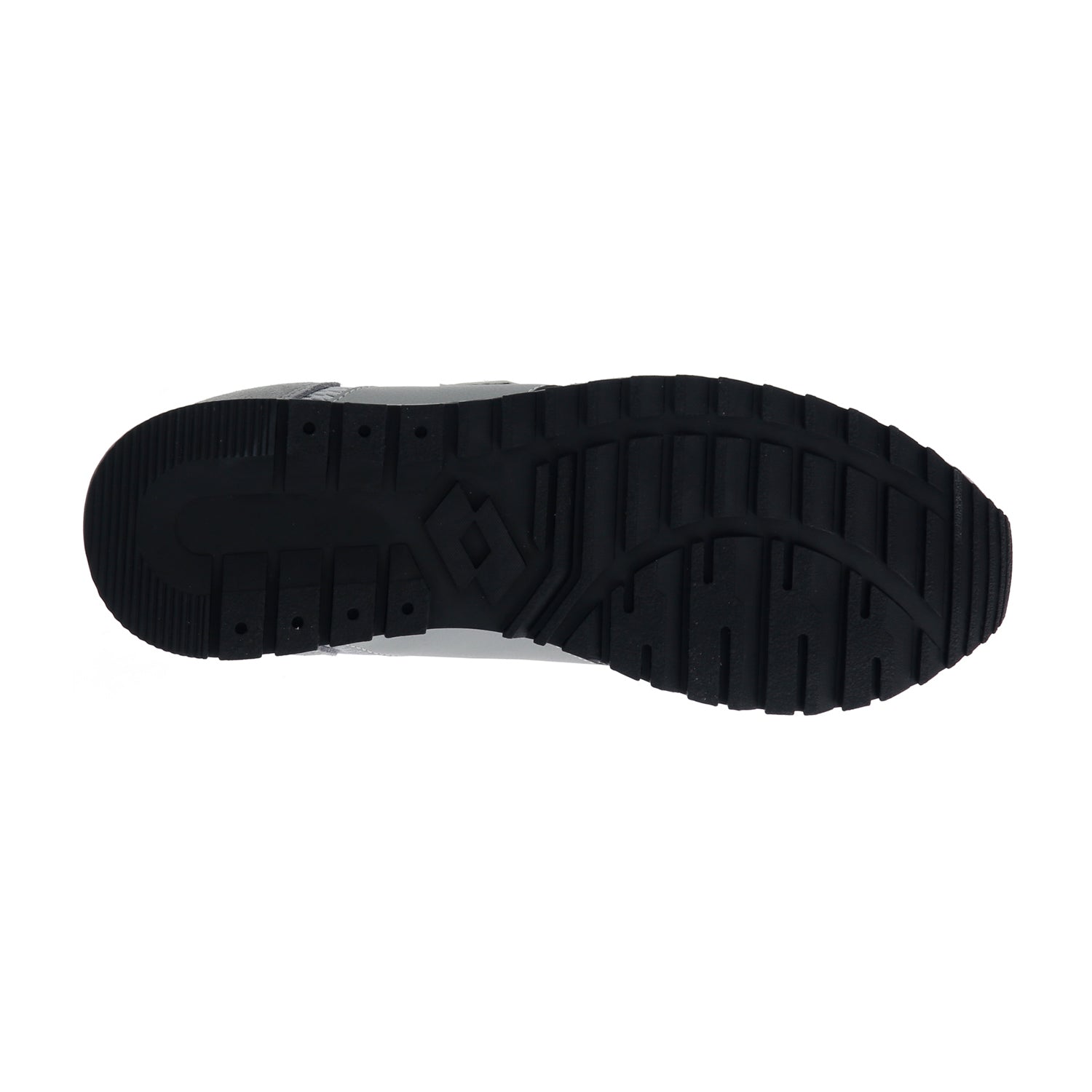 UOMO SCARPE RUNNER PLUS 95 GRIGIO 213546 5WU 26