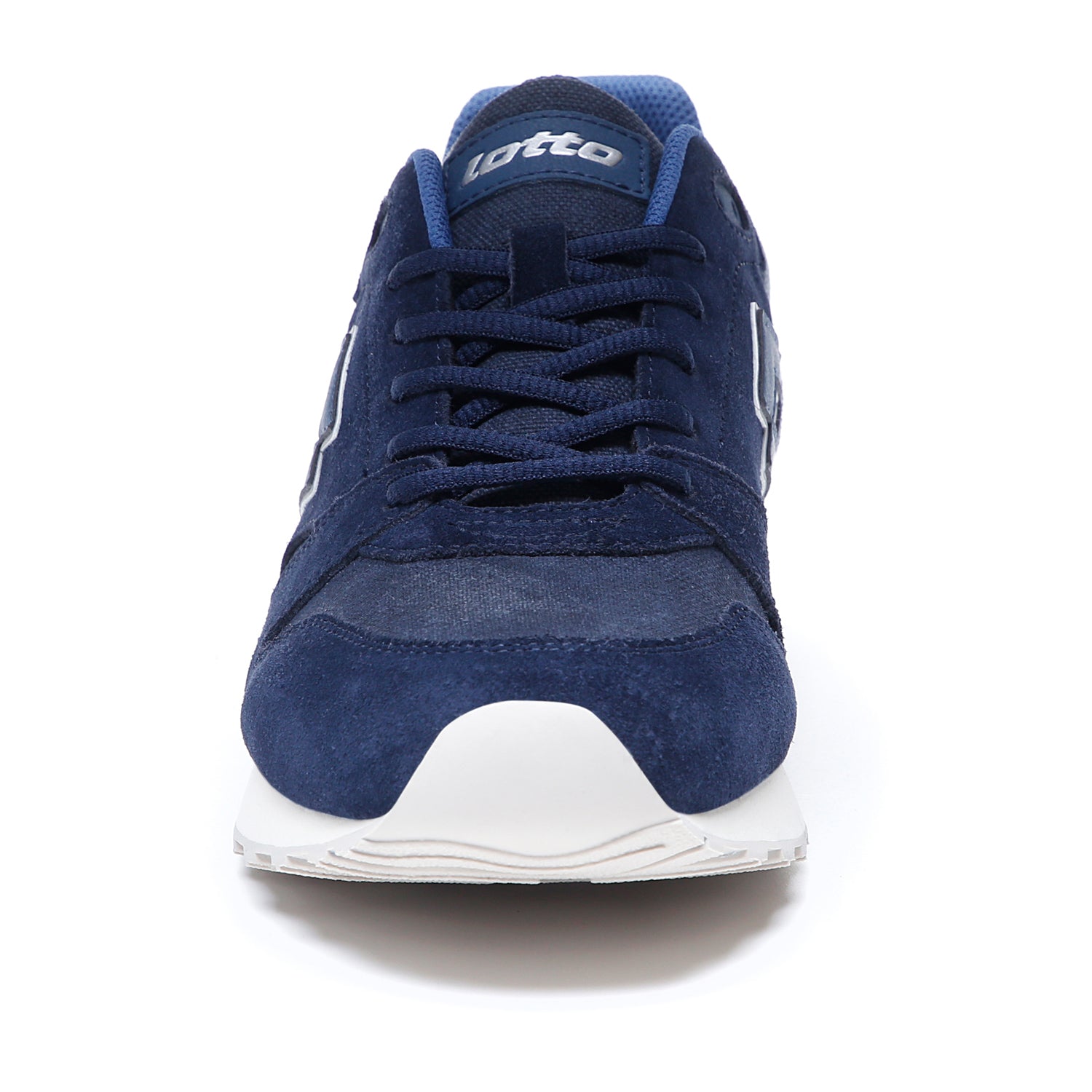 UOMO SCARPE TRAINER BLU SCURO 213548 0L1 04