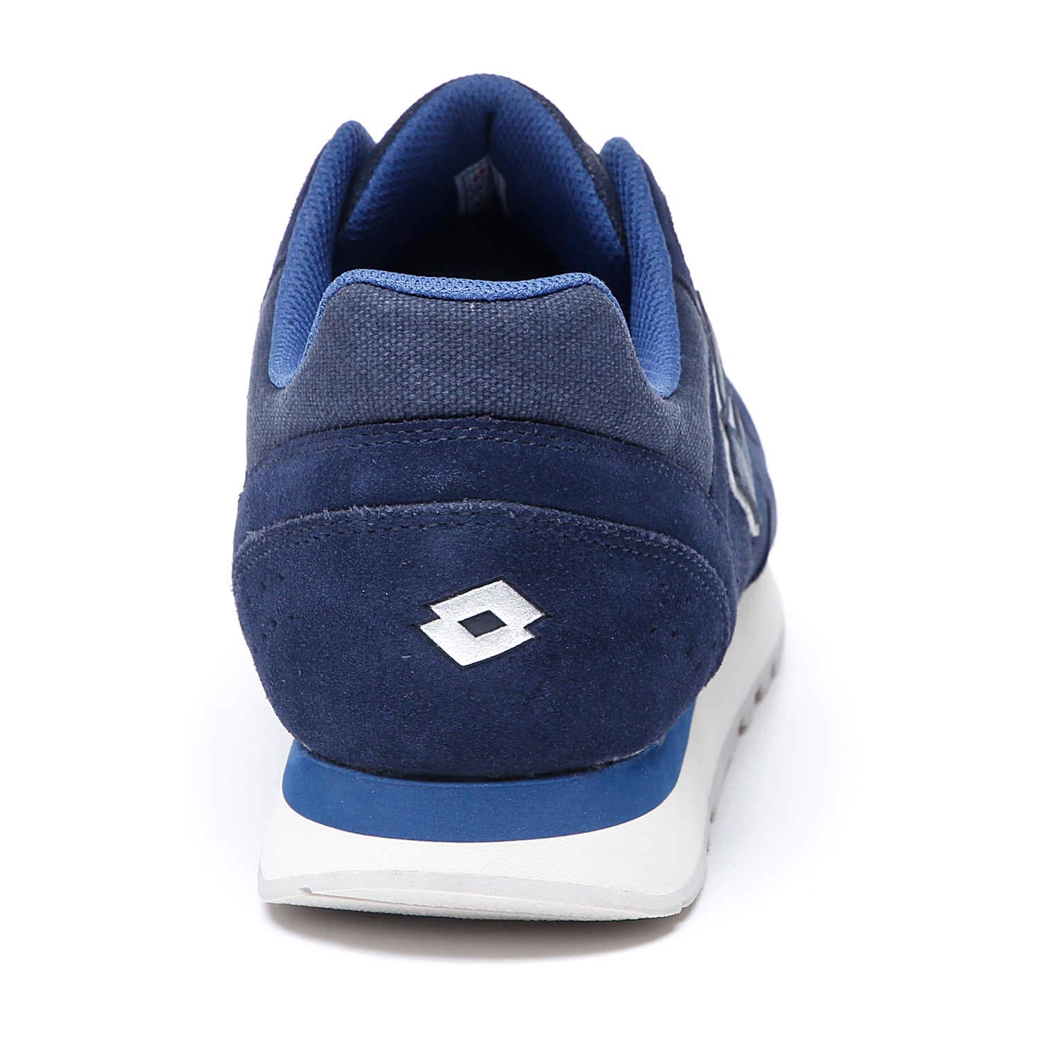 UOMO SCARPE TRAINER BLU SCURO 213548 0L1 05