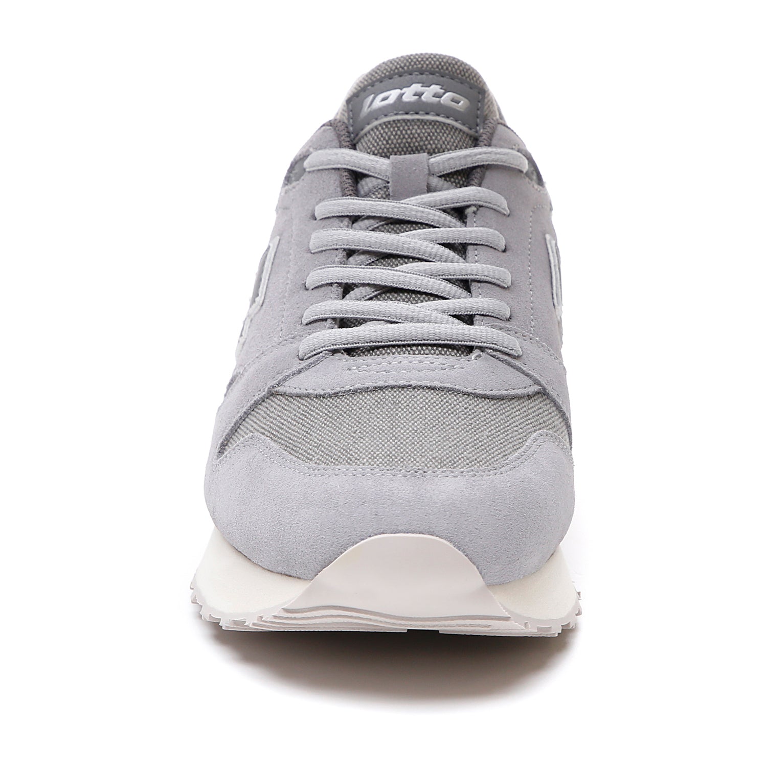 UOMO SCARPE TRAINER GRIGIO 213548 2YU 04