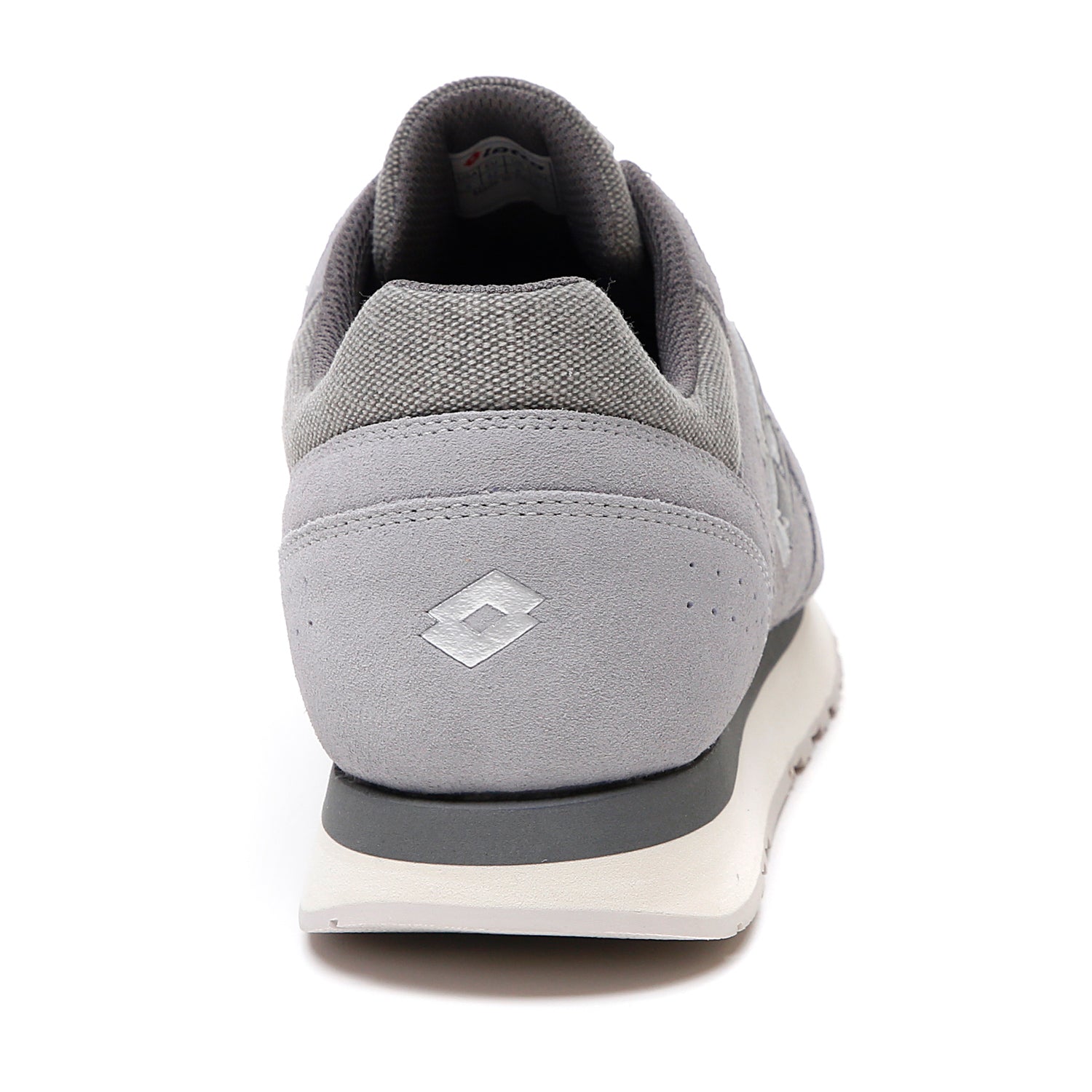 UOMO SCARPE TRAINER GRIGIO 213548 2YU 05