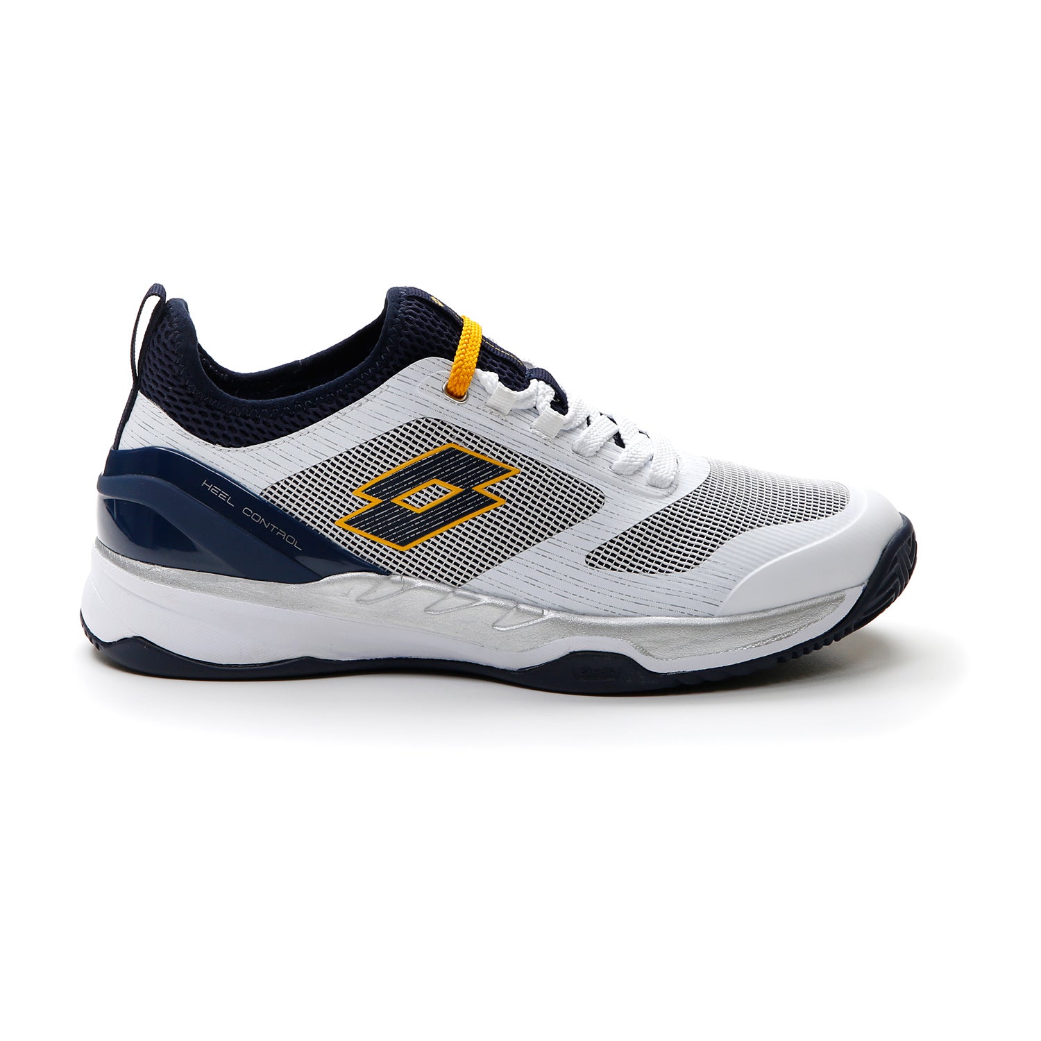 UOMO SCARPE TENNIS TERRA BATTUTA MIRAGE 200 BIANCO 213626 8SQ 01