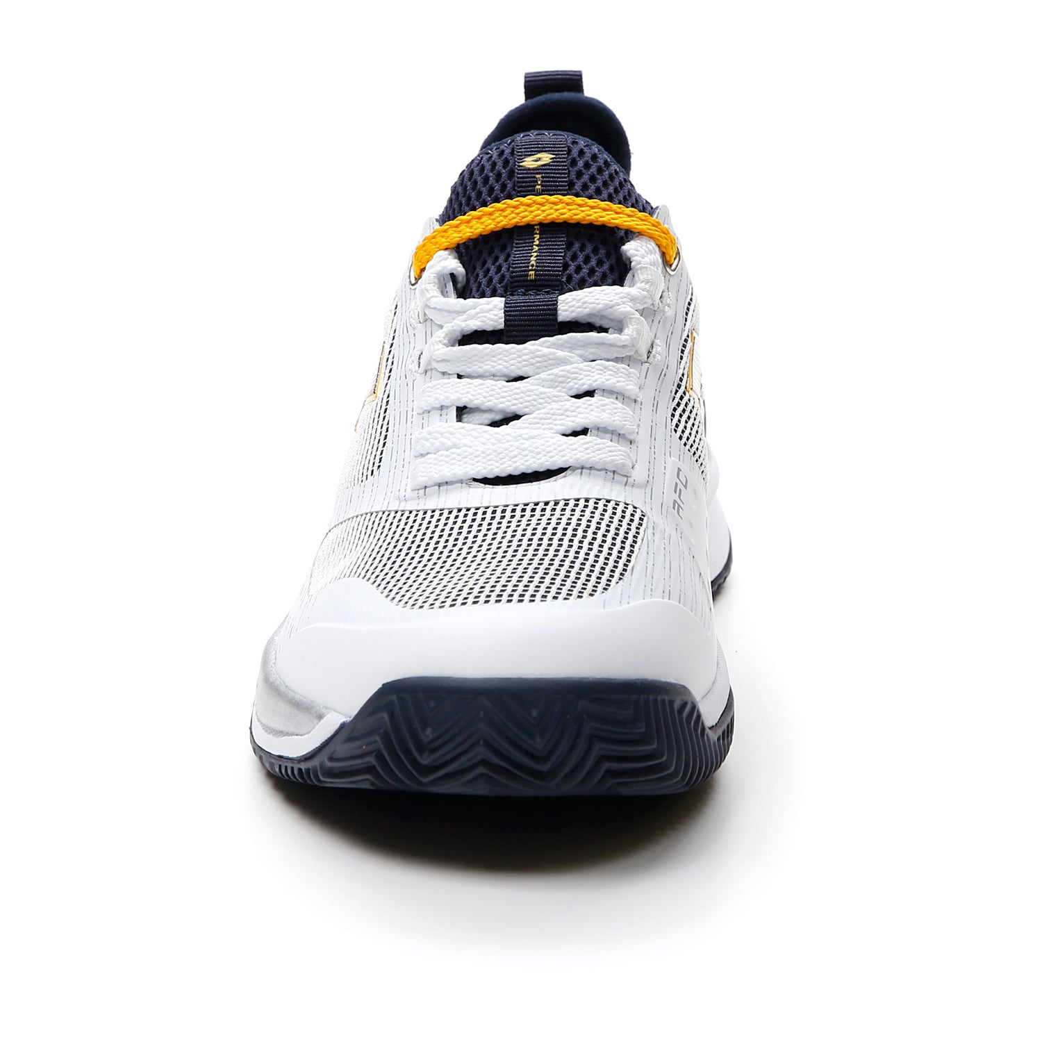 UOMO SCARPE TENNIS TERRA BATTUTA MIRAGE 200 BIANCO 213626 8SQ 04