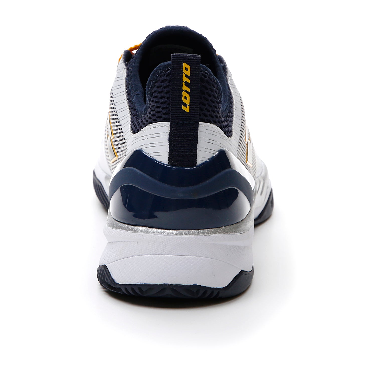 UOMO SCARPE TENNIS TERRA BATTUTA MIRAGE 200 BIANCO 213626 8SQ 05