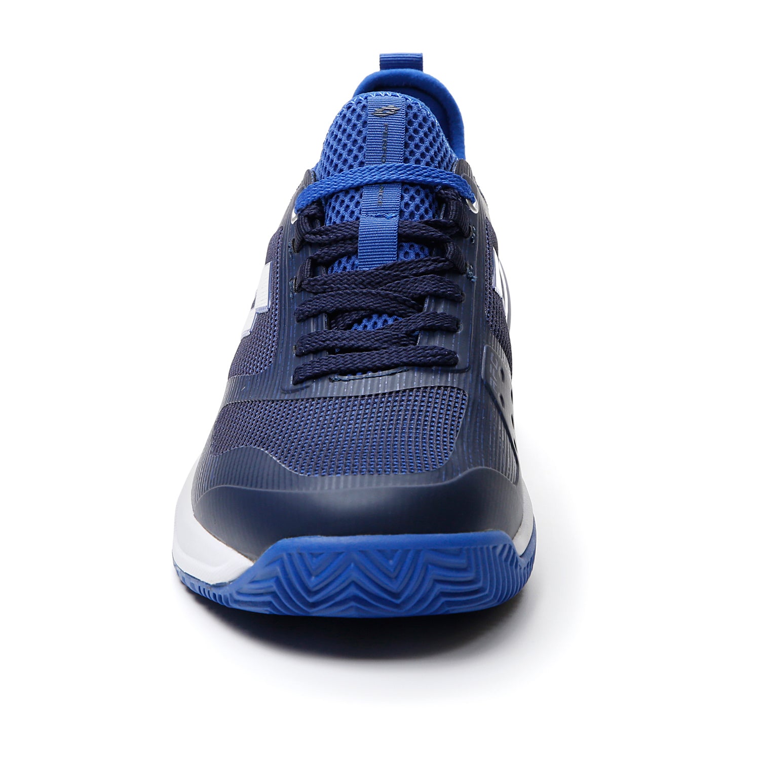 UOMO SCARPE TENNIS TERRA BATTUTA MIRAGE 200 BLU SCURO 213626 9FD 04