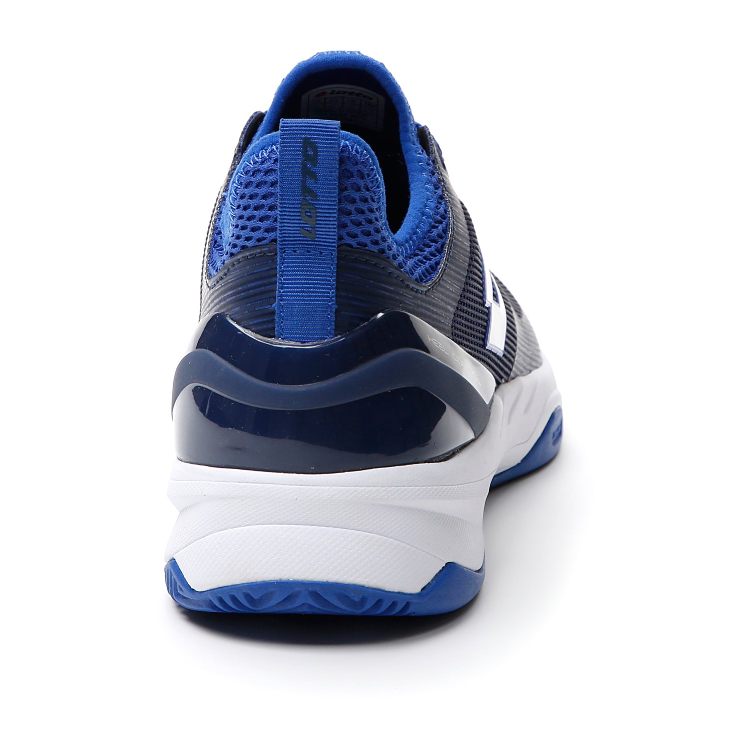 UOMO SCARPE TENNIS TERRA BATTUTA MIRAGE 200 BLU SCURO 213626 9FD 05