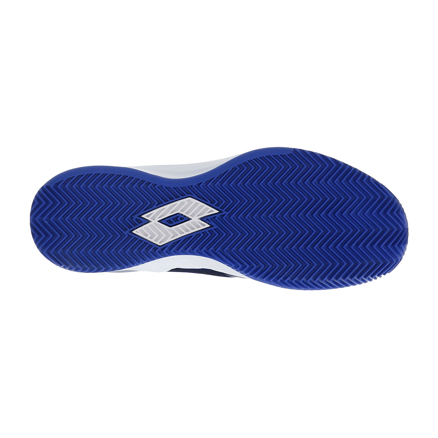 UOMO SCARPE TENNIS TERRA BATTUTA MIRAGE 200 BLU SCURO 213626 9FD 26