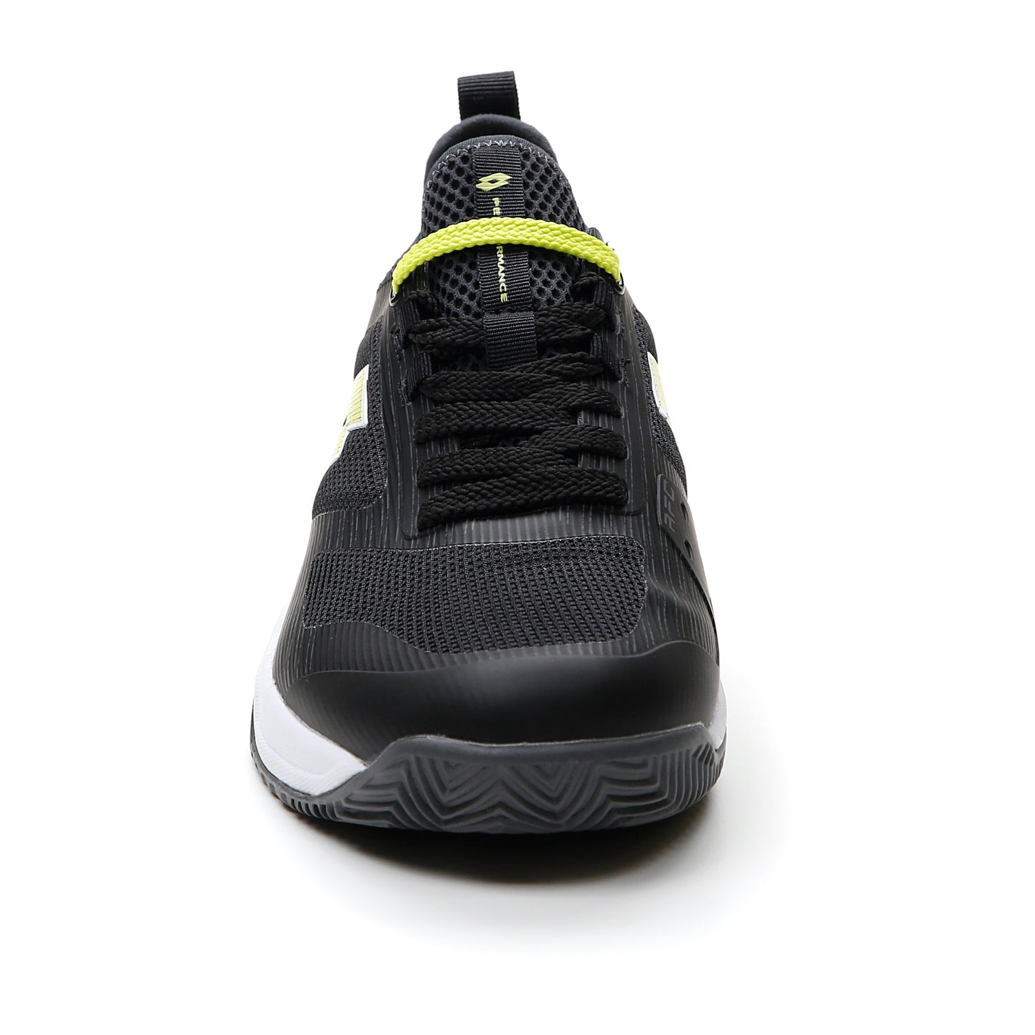 UOMO SCARPE TENNIS TERRA BATTUTA MIRAGE 200 NERO 213626 9ZD 04