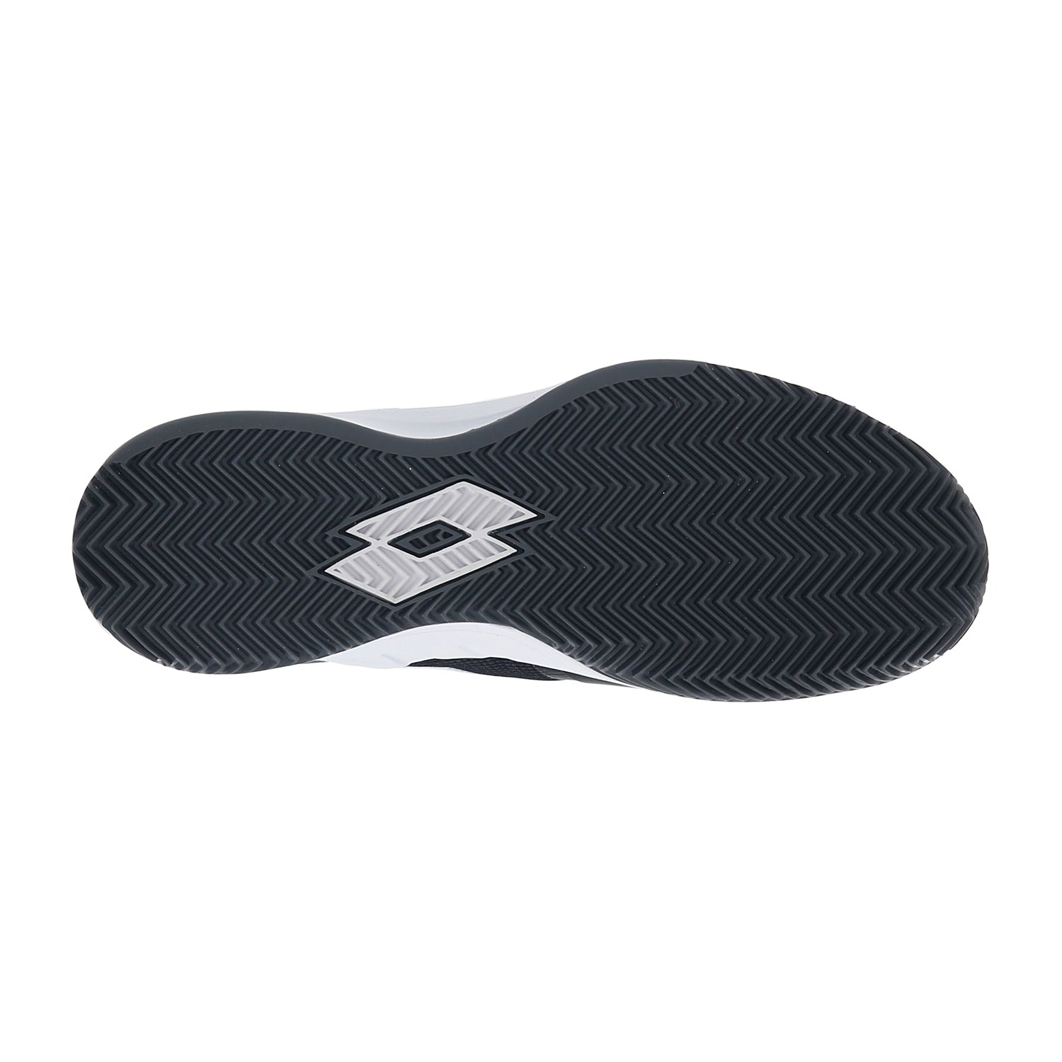 UOMO SCARPE TENNIS TERRA BATTUTA MIRAGE 200 NERO 213626 9ZD 26