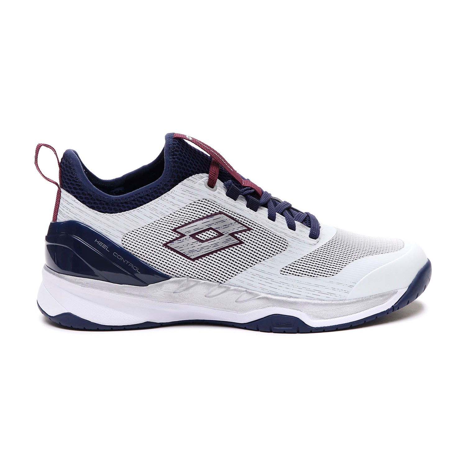UOMO SCARPE TENNIS CAMPI VELOCI MIRAGE 200 BIANCO 213627 6VF 01