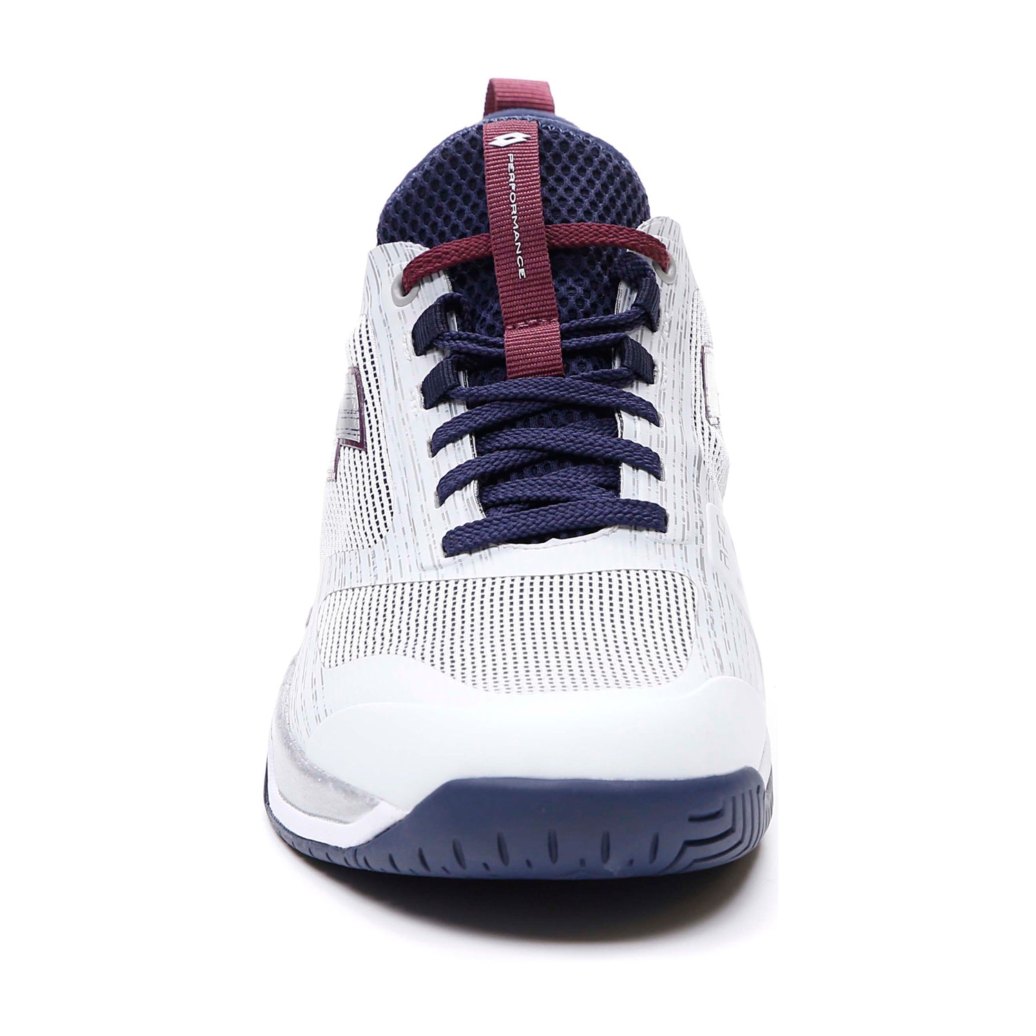 UOMO SCARPE TENNIS CAMPI VELOCI MIRAGE 200 BIANCO 213627 6VF 04