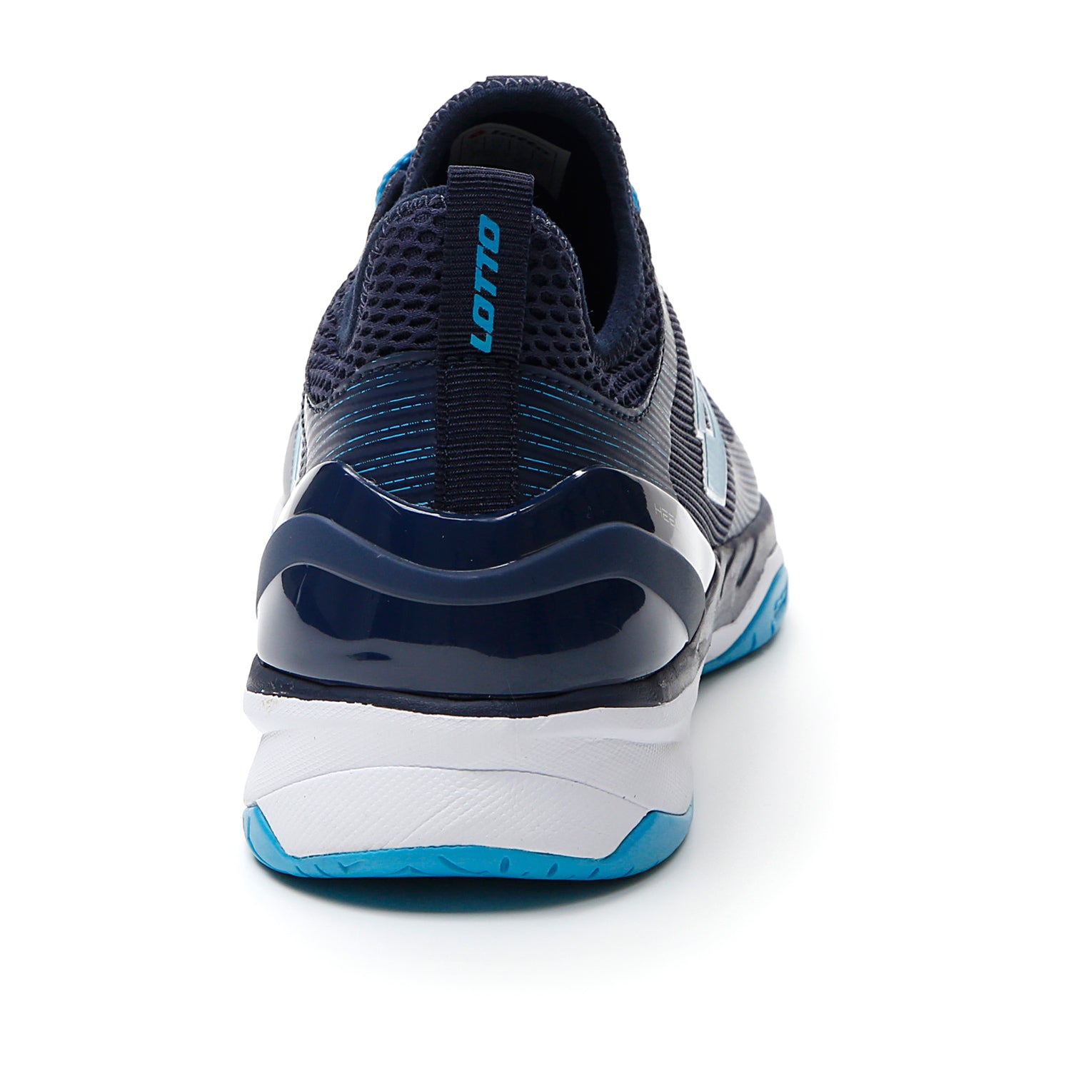 UOMO SCARPE TENNIS CAMPI VELOCI MIRAGE 200 BLU SCURO 213627 8SR 05