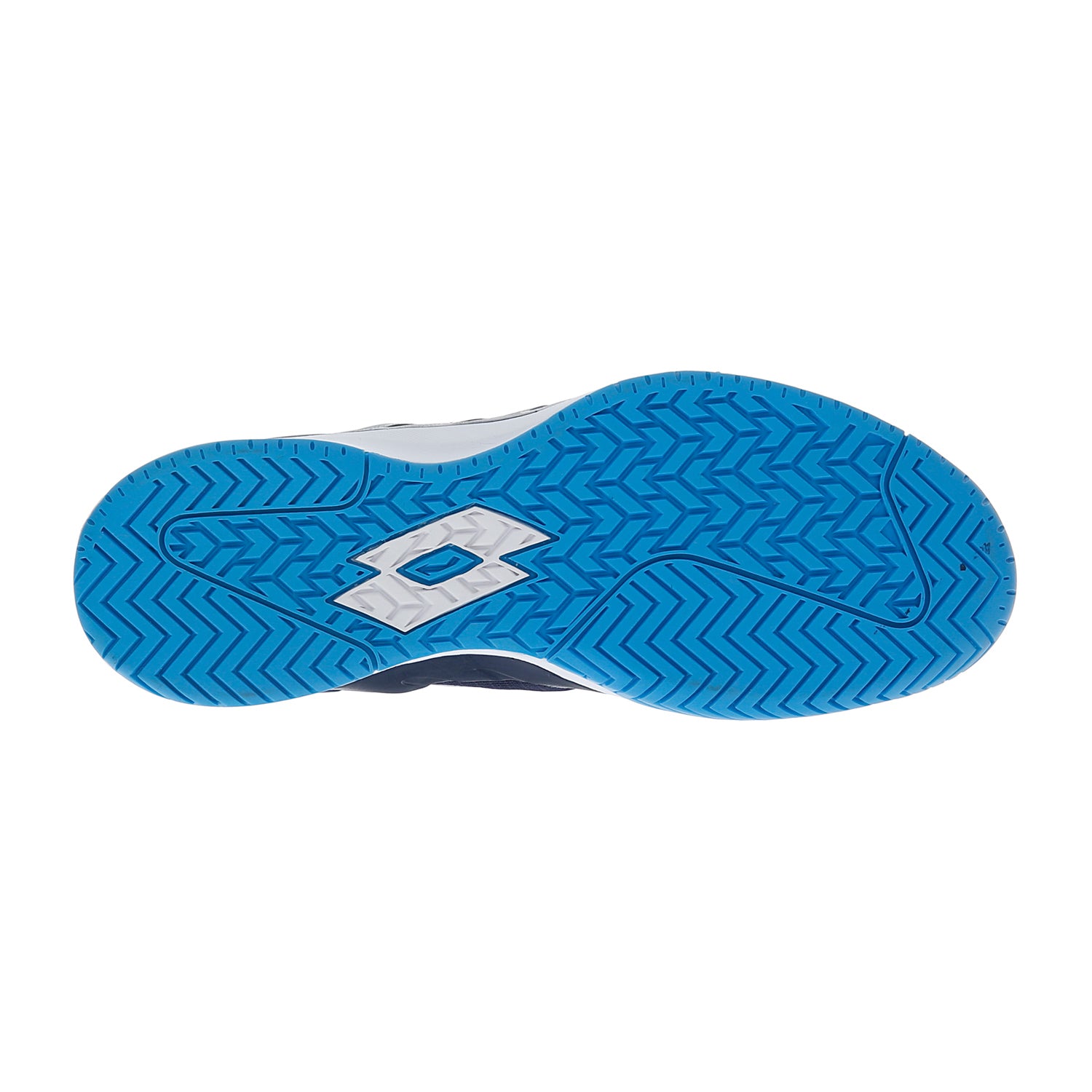 UOMO SCARPE TENNIS CAMPI VELOCI MIRAGE 200 BLU SCURO 213627 8SR 26