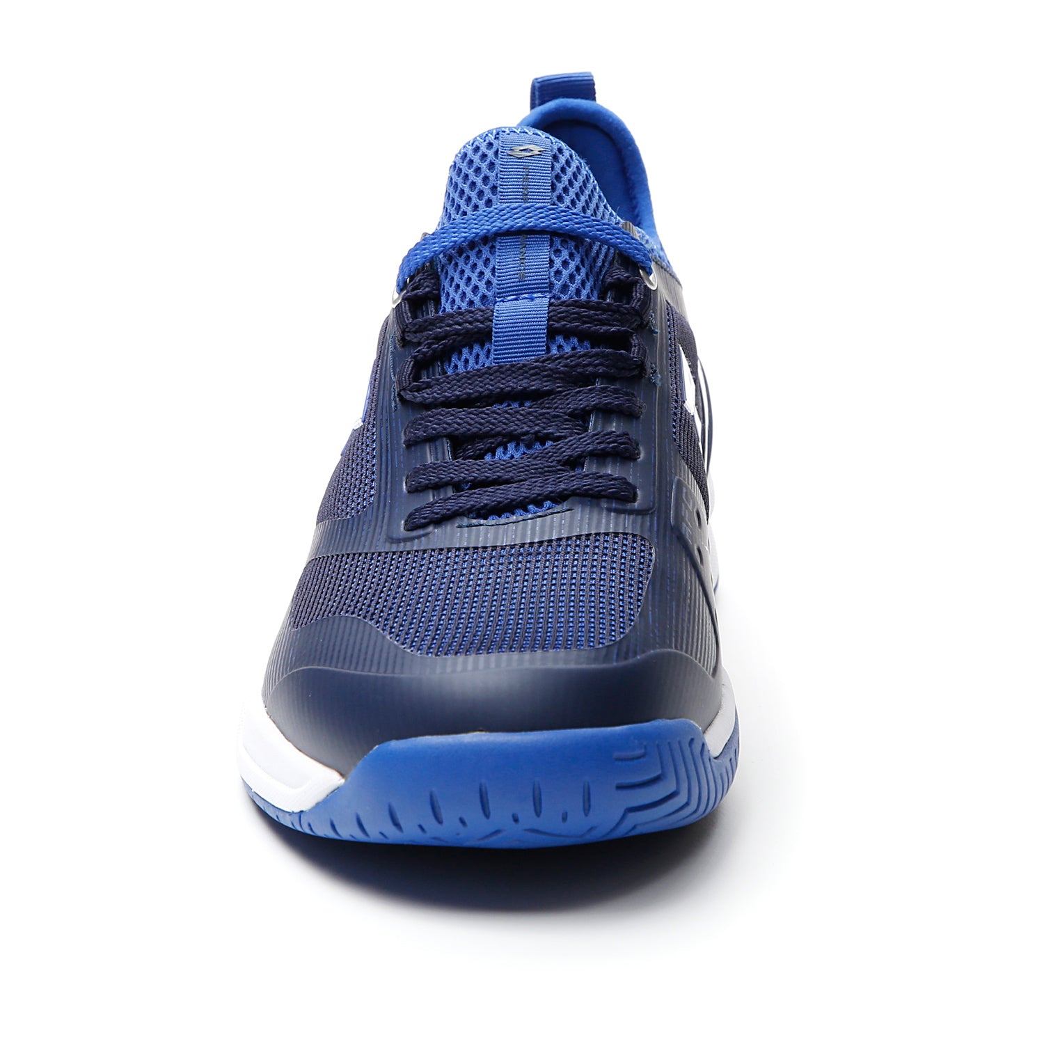 UOMO SCARPE TENNIS CAMPI VELOCI MIRAGE 200 BLU SCURO 213627 9FD 04