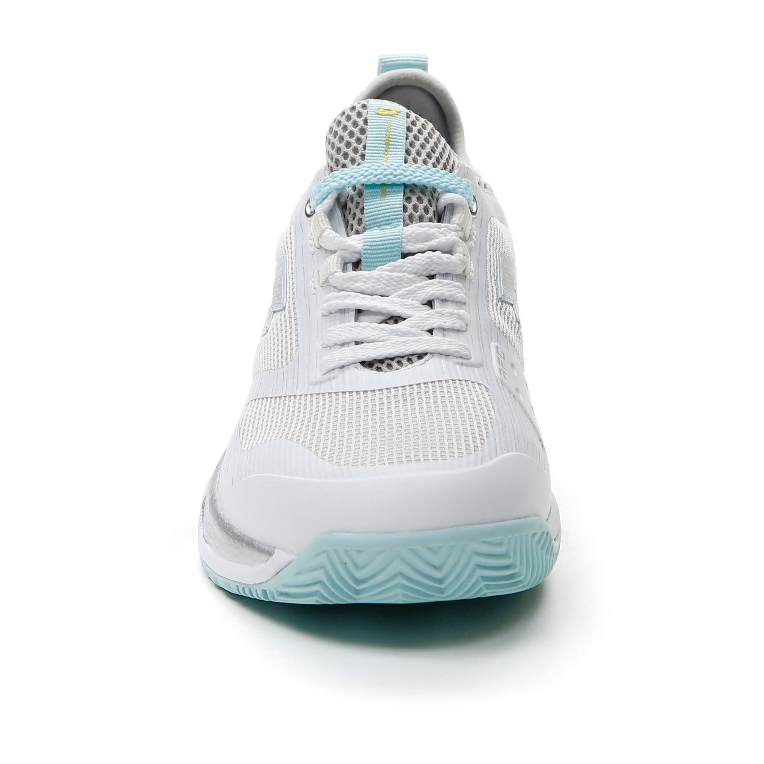DONNA SCARPE TENNIS TERRA BATTUTA MIRAGE 200 BIANCO 213633 8JO 04