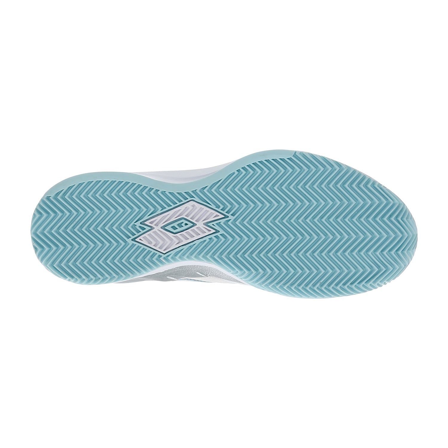 DONNA SCARPE TENNIS TERRA BATTUTA MIRAGE 200 BIANCO 213633 8JO 26