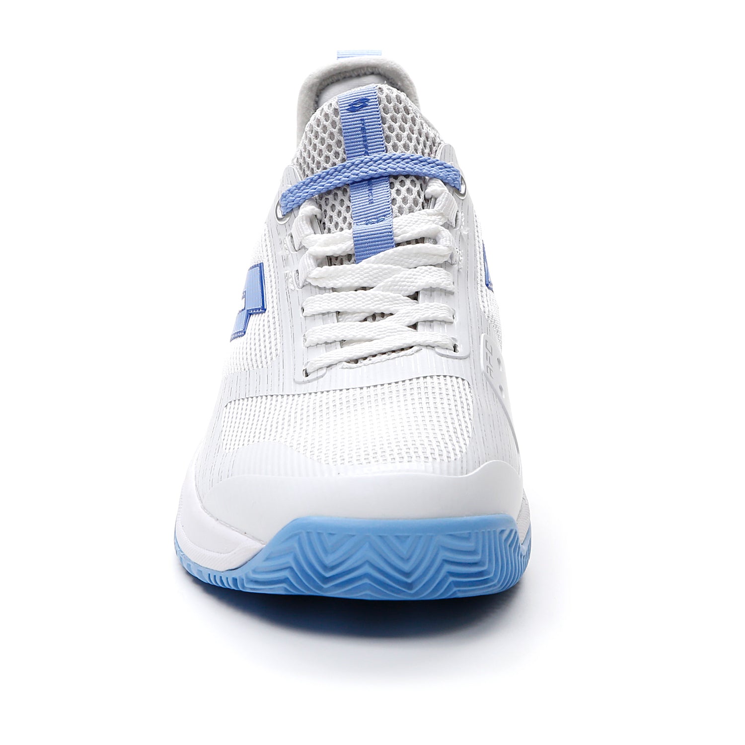 DONNA SCARPE TENNIS TERRA BATTUTA MIRAGE 200 BIANCO 213633 9ZP 04