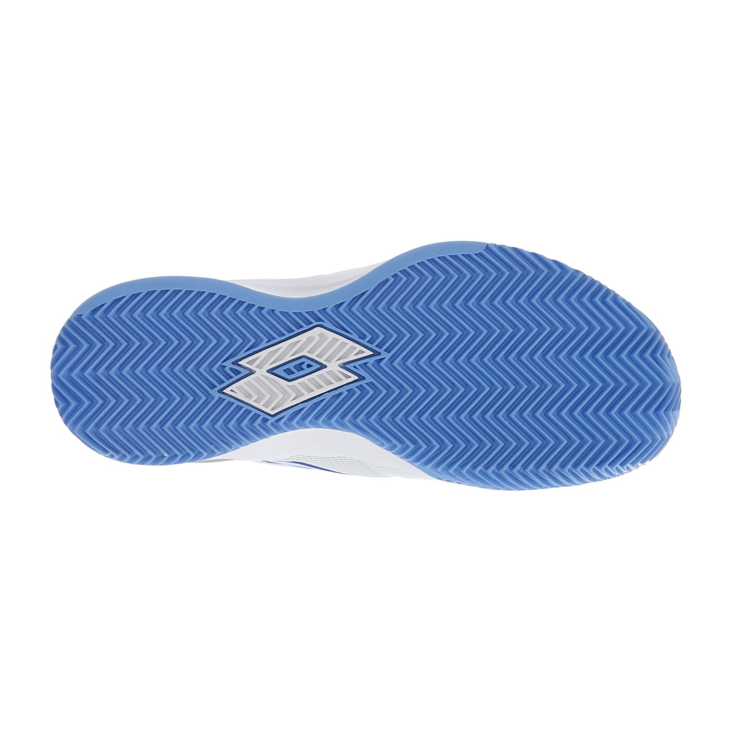 DONNA SCARPE TENNIS TERRA BATTUTA MIRAGE 200 BIANCO 213633 9ZP 26