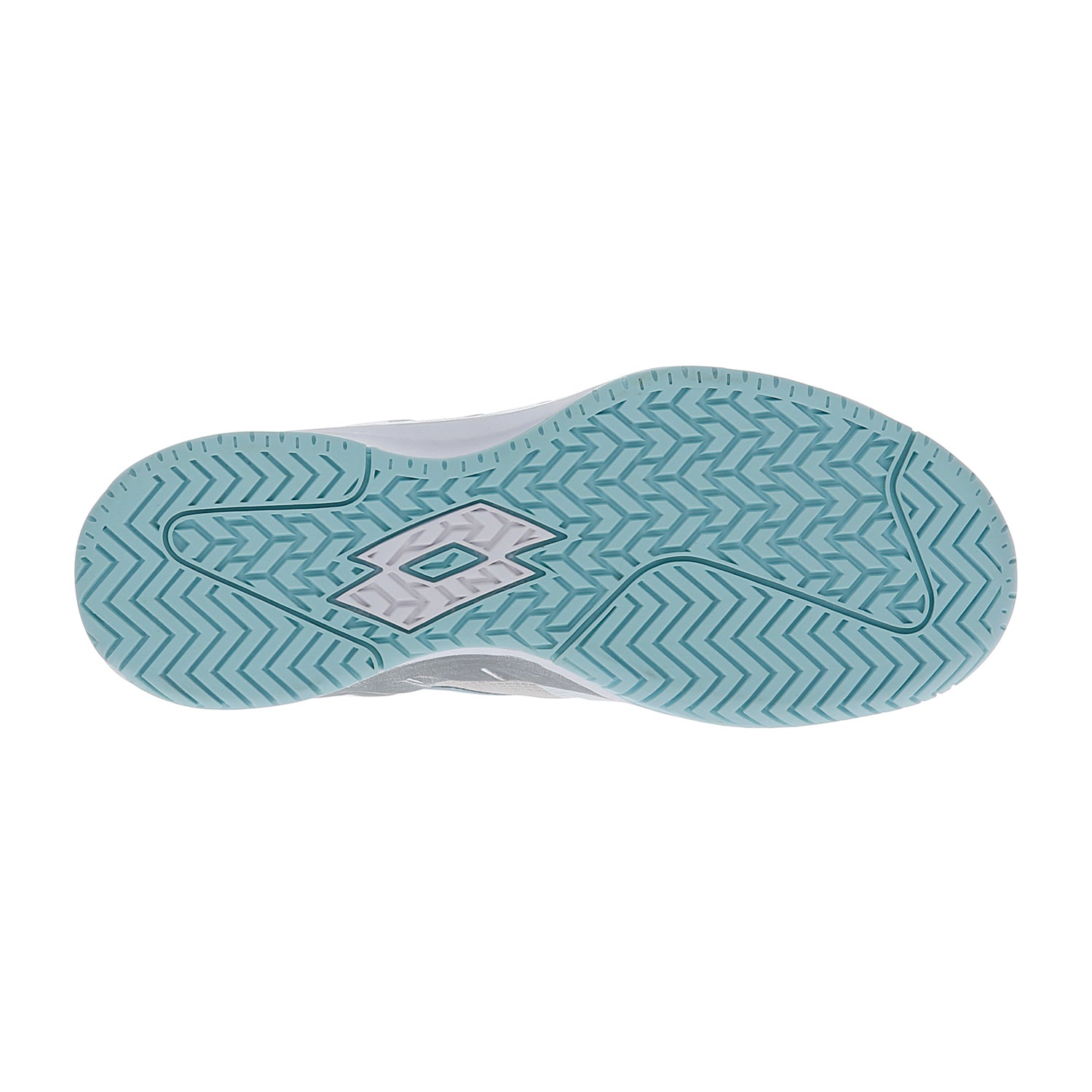 DONNA SCARPE TENNIS CAMPI VELOCI MIRAGE 200 BIANCO 213634 8JO 26