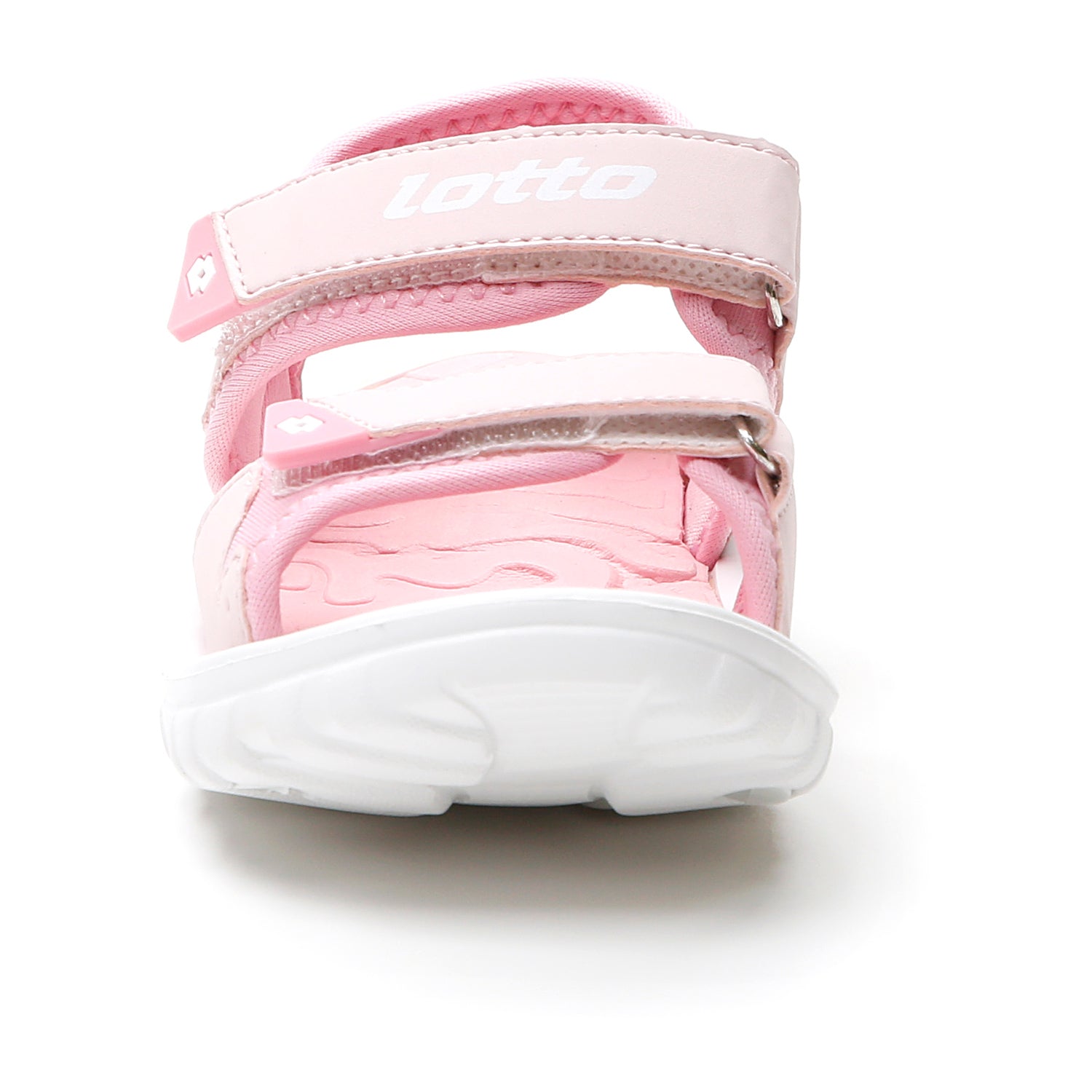 BAMBINI SANDALI LAS ROCHAS ROSA 213660 7LE 04