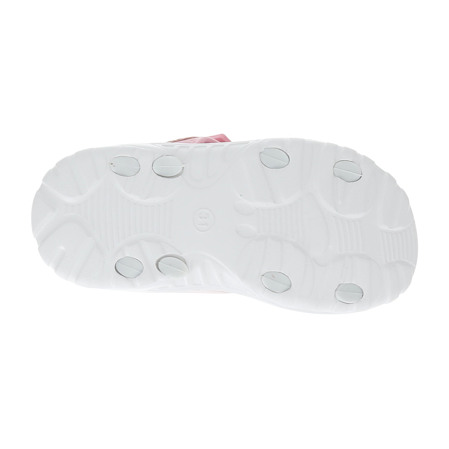 BAMBINI SANDALI LAS ROCHAS ROSA 213660 7LE 26