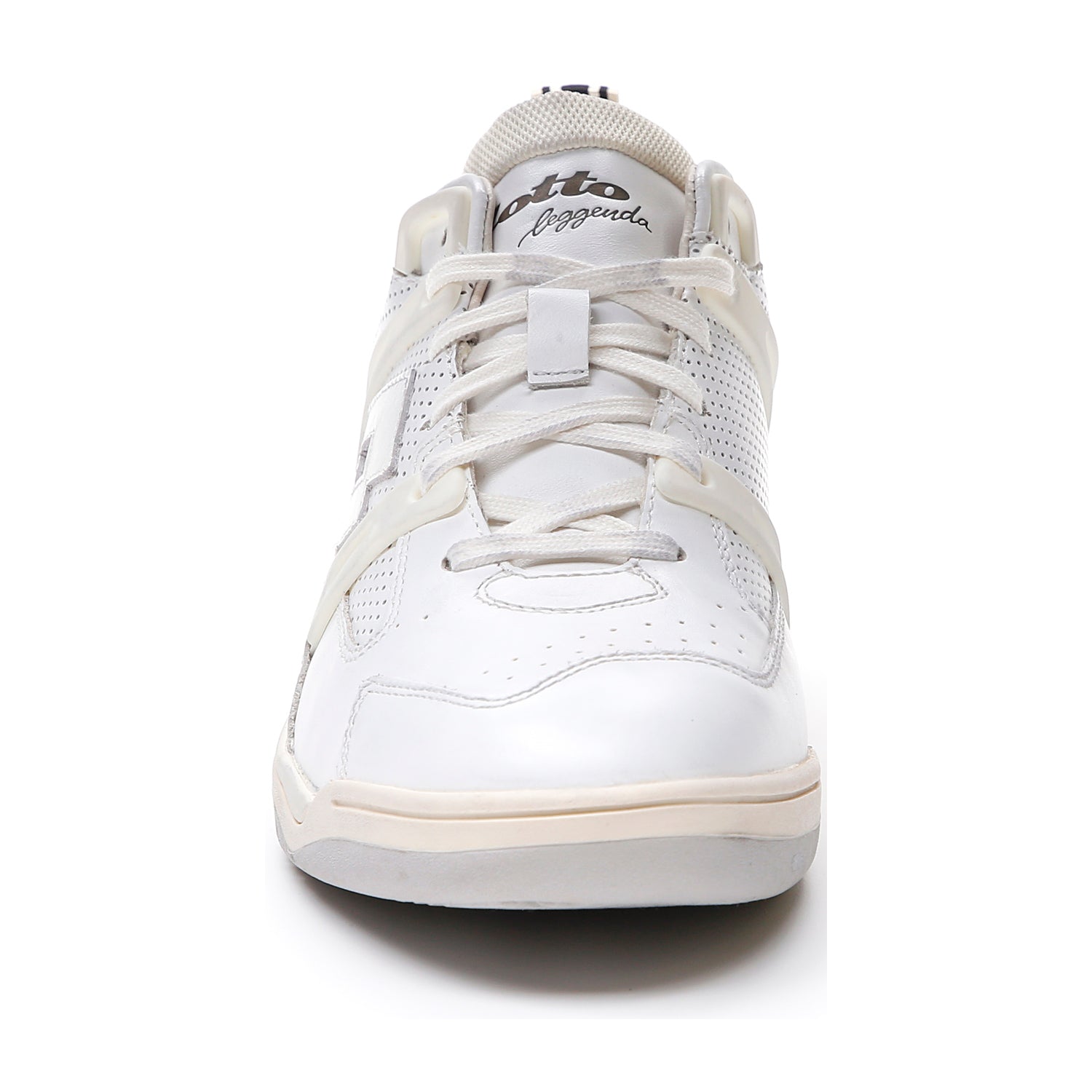 UOMO SCARPE GRAND SLAM BIANCO 214023 00X 04