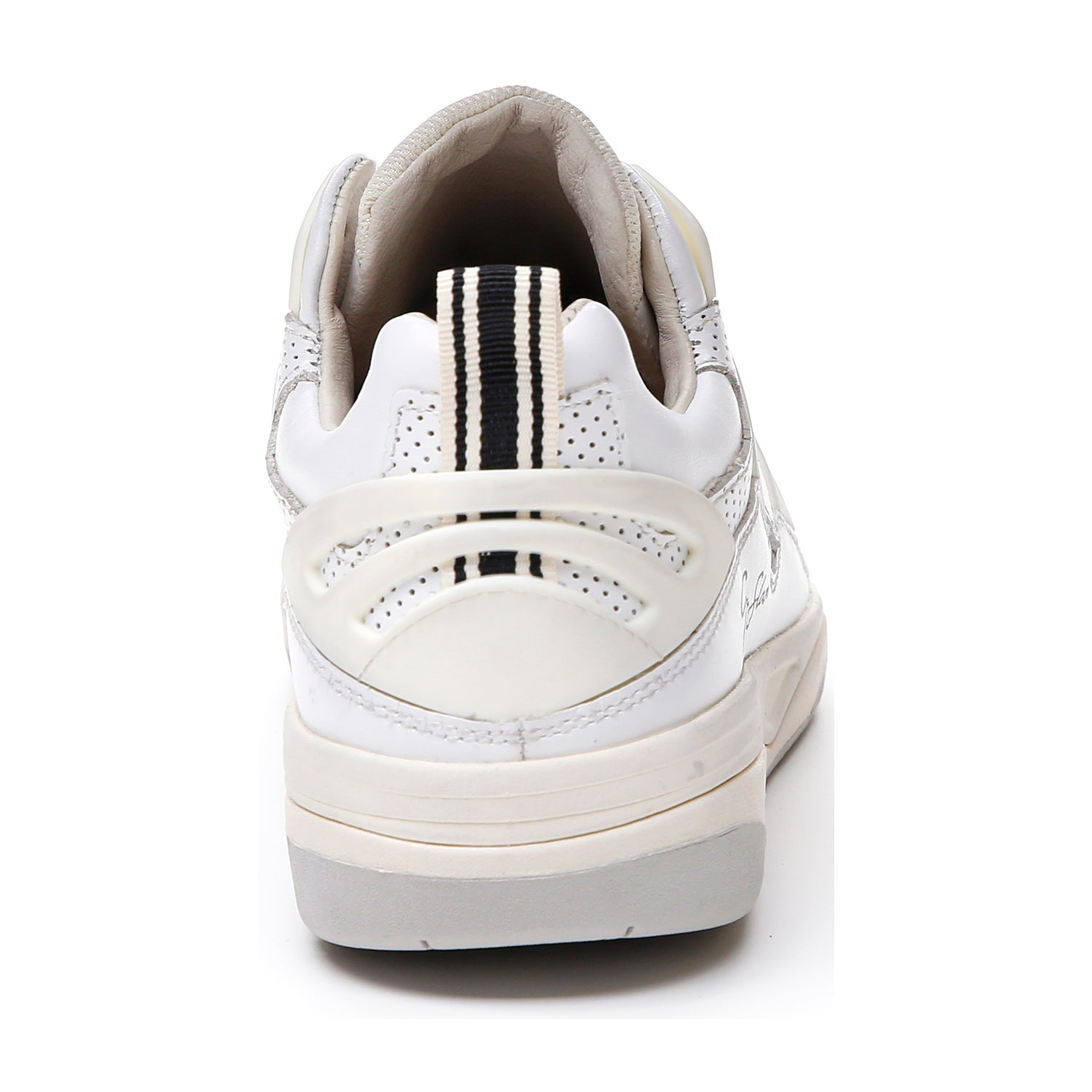 UOMO SCARPE GRAND SLAM BIANCO 214023 00X 05